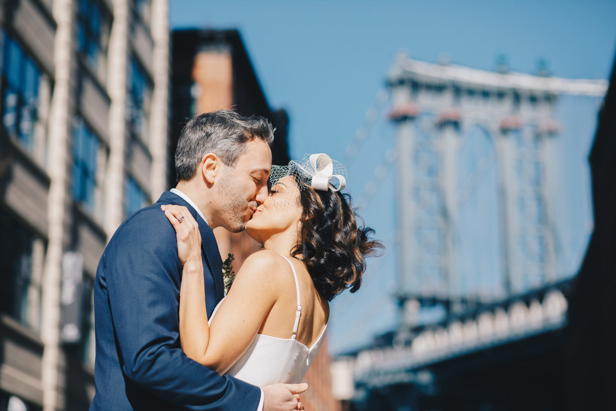 NYC Wedding During Coronavirus