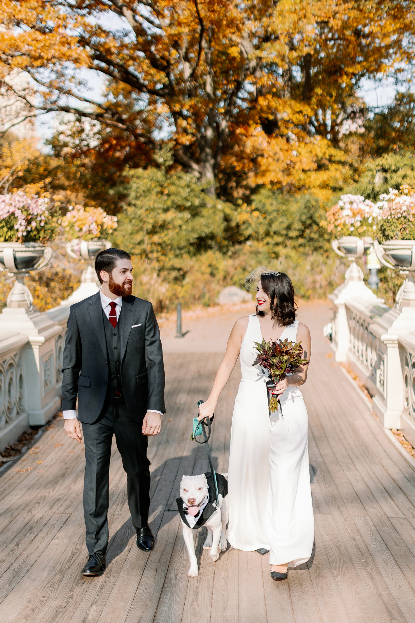 Affordable NYC Wedding Photographers