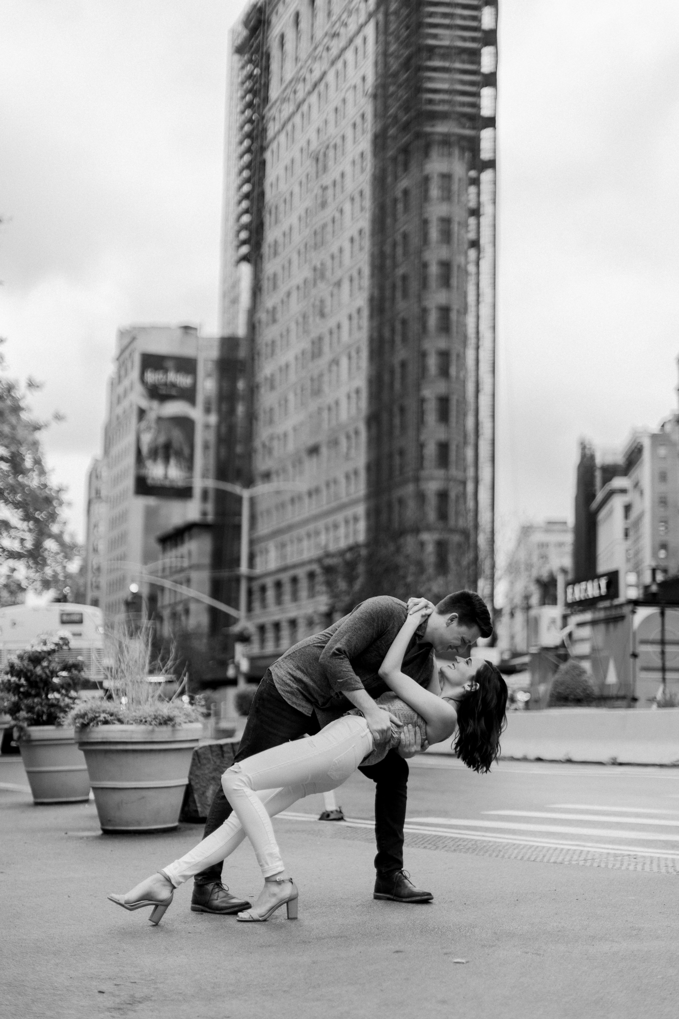Sensational New York Wedding Photographers