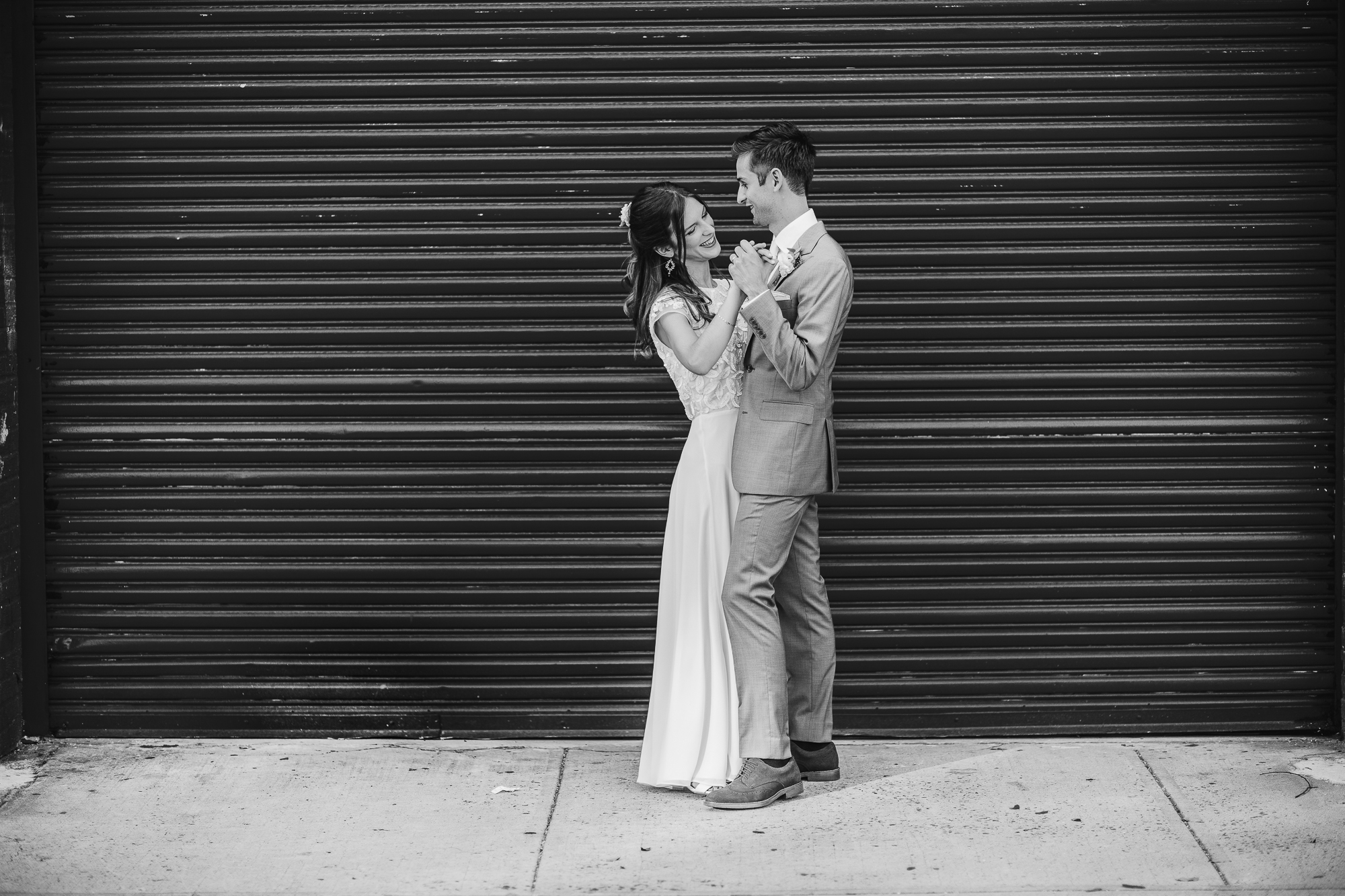 Plan a budget wedding in NYC