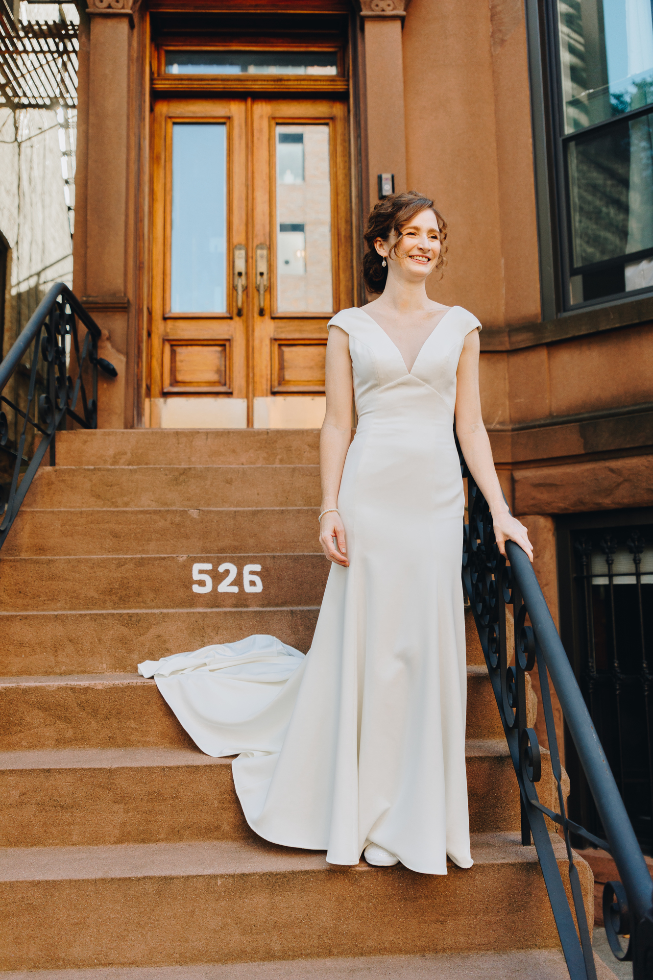 Top-Tier NYC Wedding Photographers
