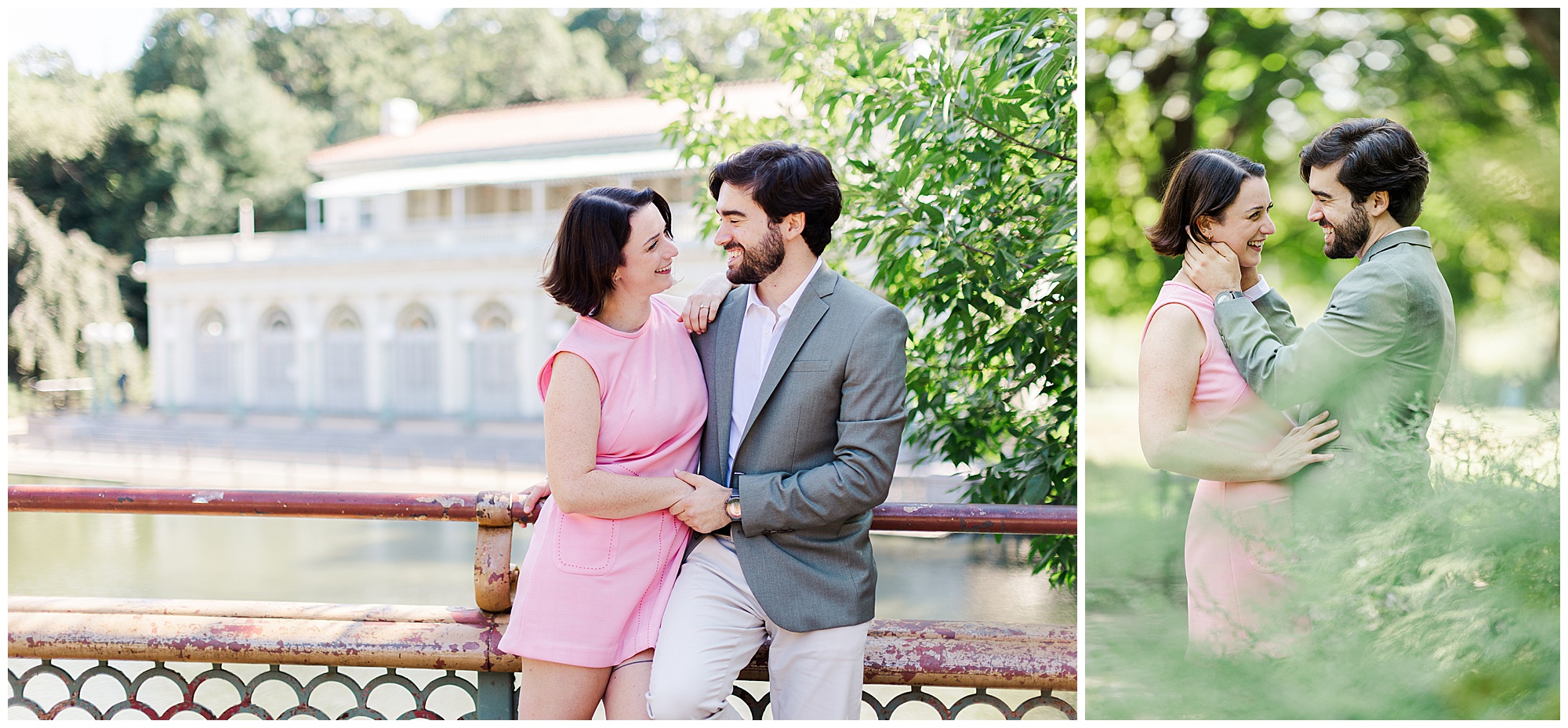 Top-Tier New York Wedding Photographers