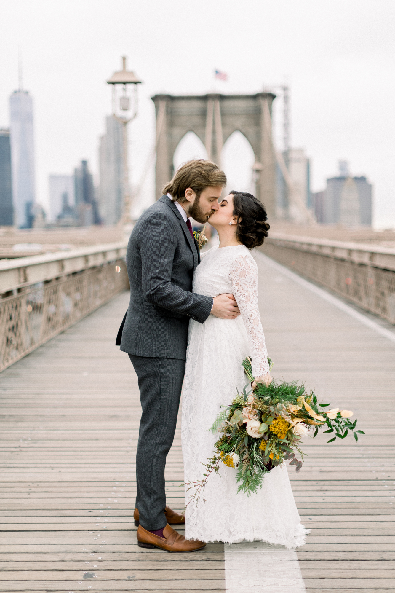 Special New York City Wedding Photography