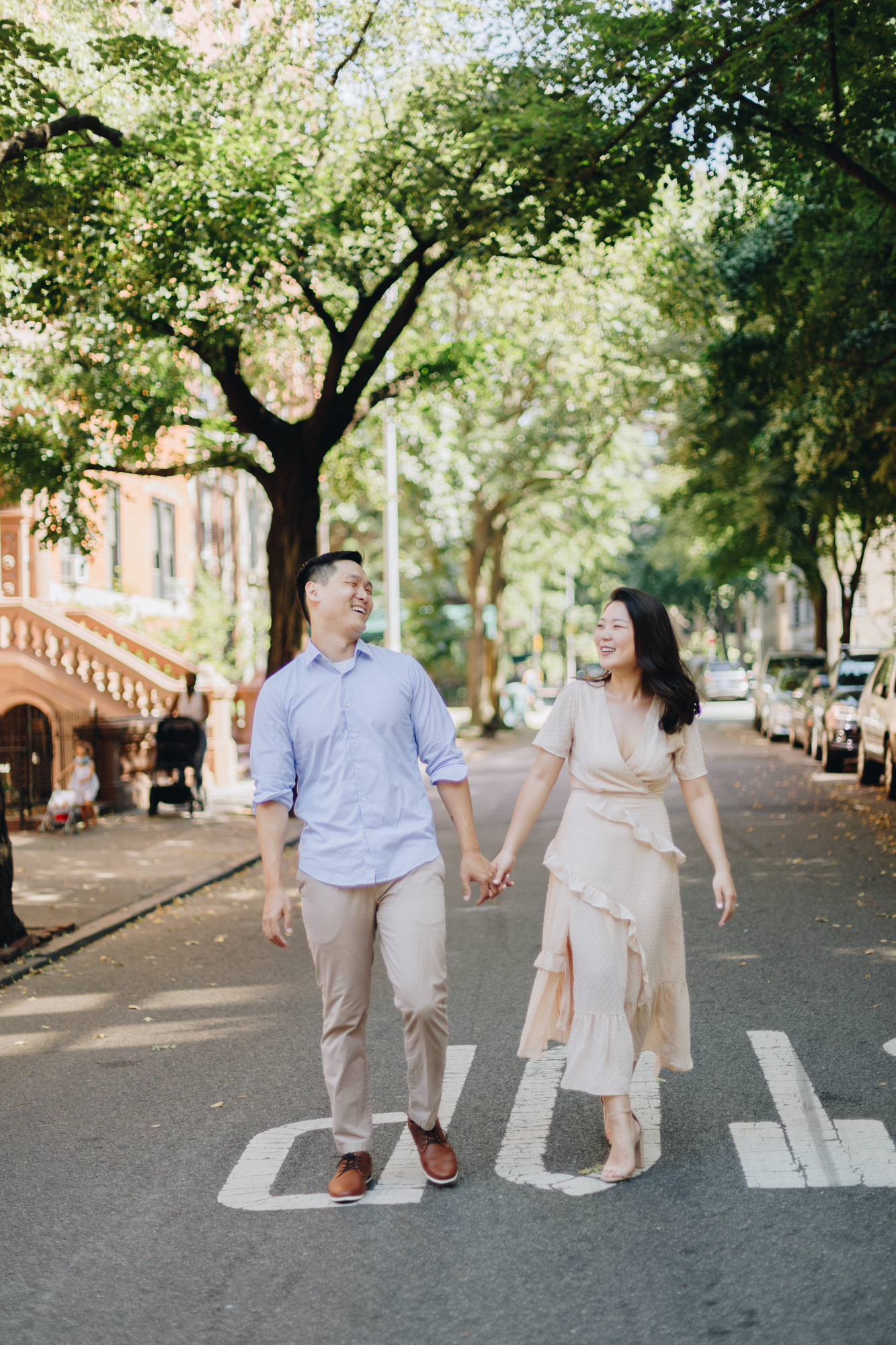 Artistic New York Wedding Photography