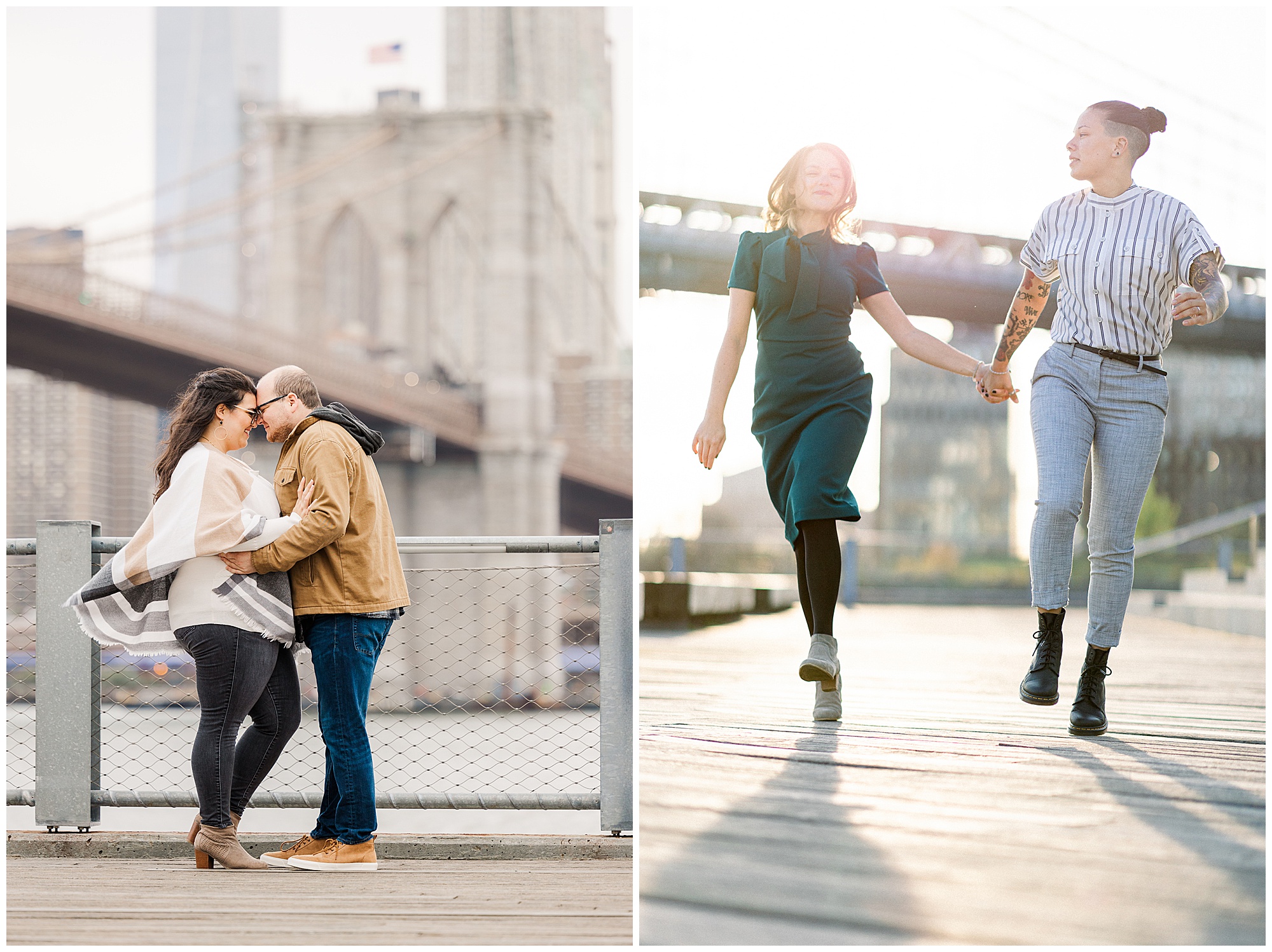 Classic New York Wedding Photography