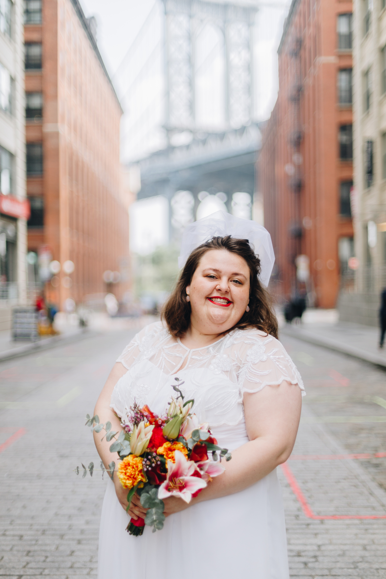 Dazzling NYC Wedding Photographers
