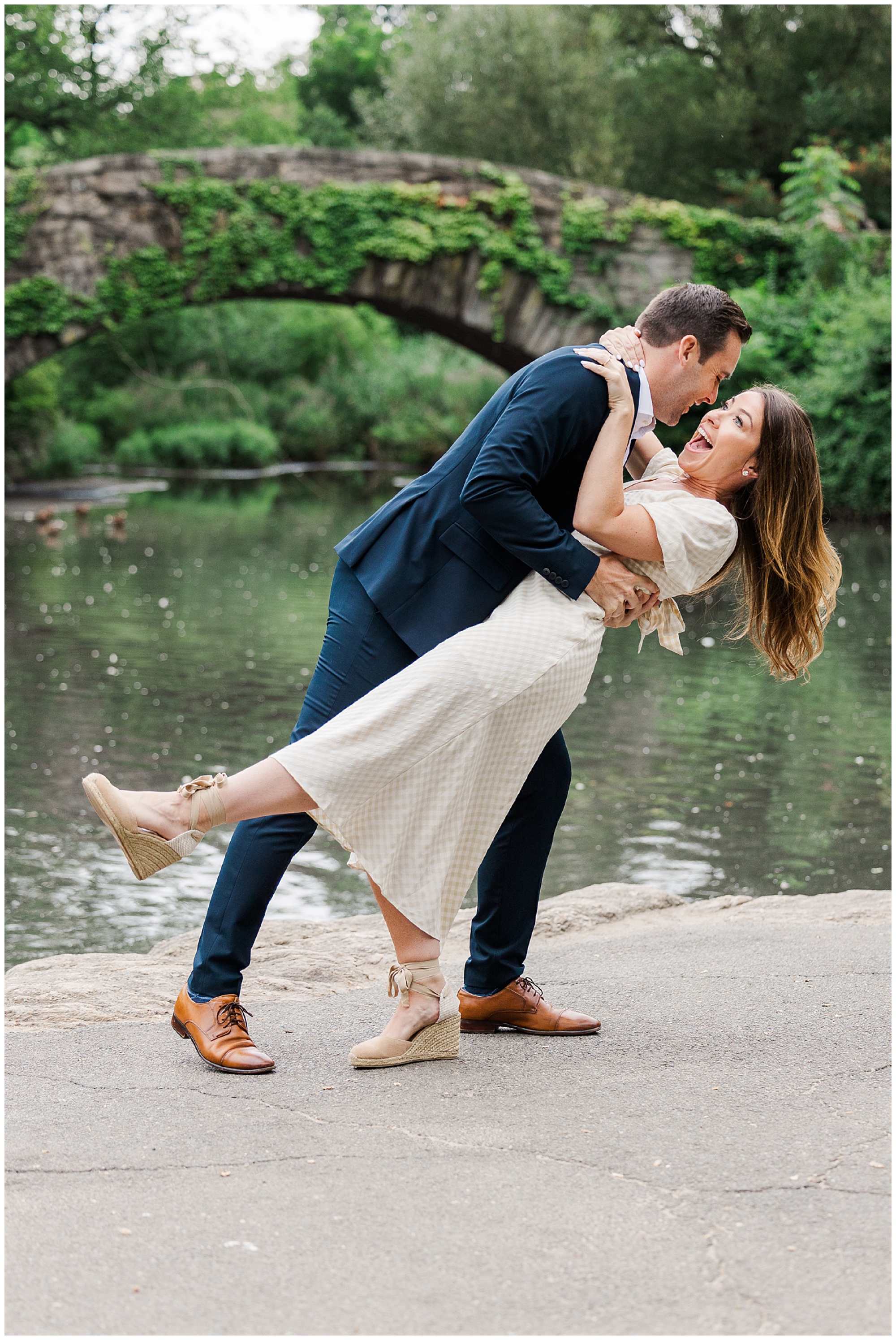 Seasoned NYC Wedding Photographers