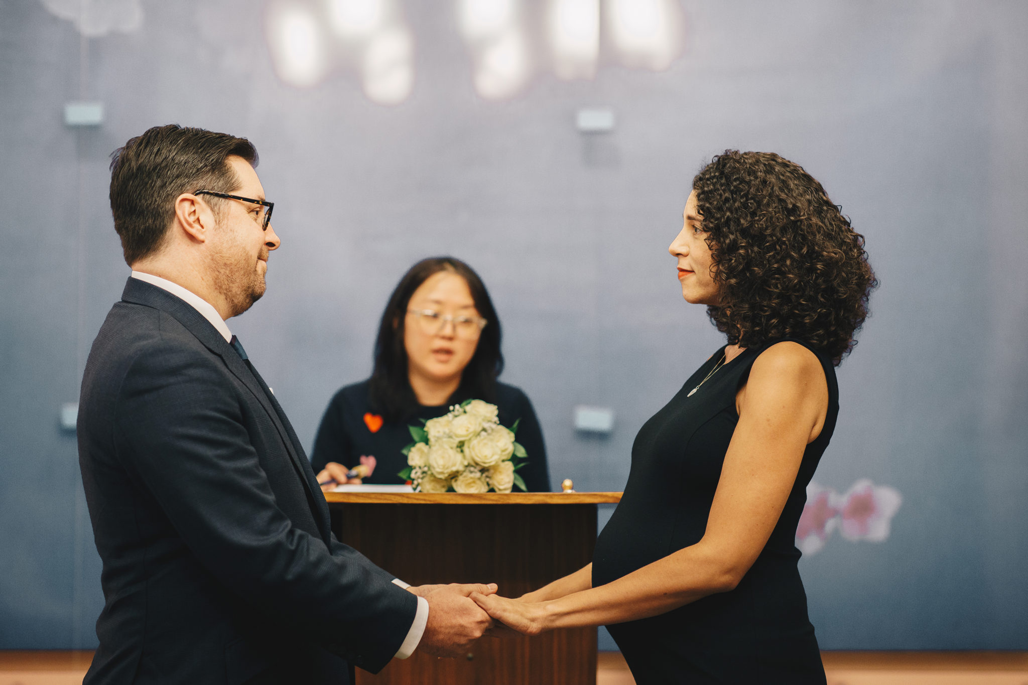 How to Have a City Hall NYC Wedding in Manhattan