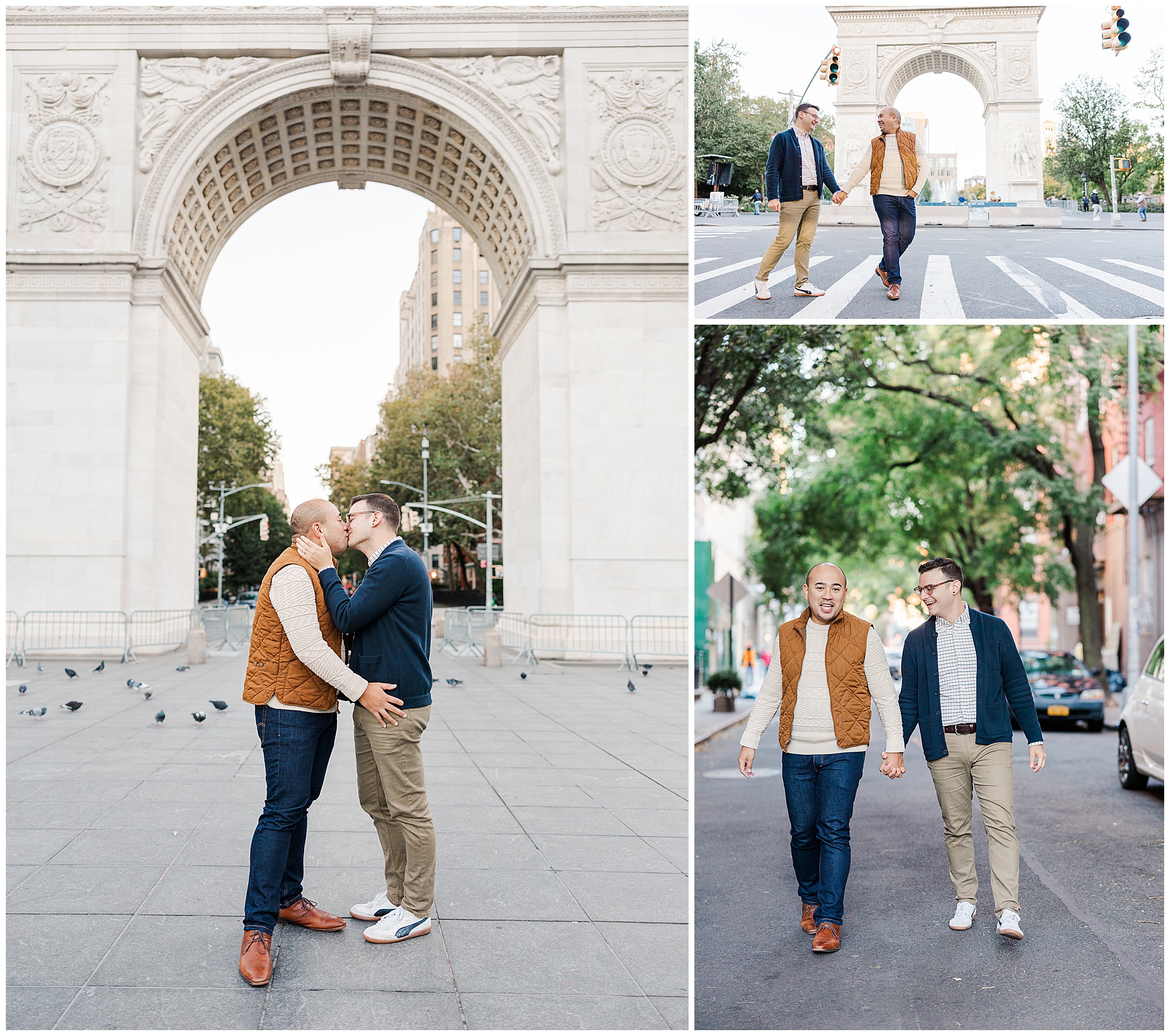 Top-Notch NYC Wedding Photographers