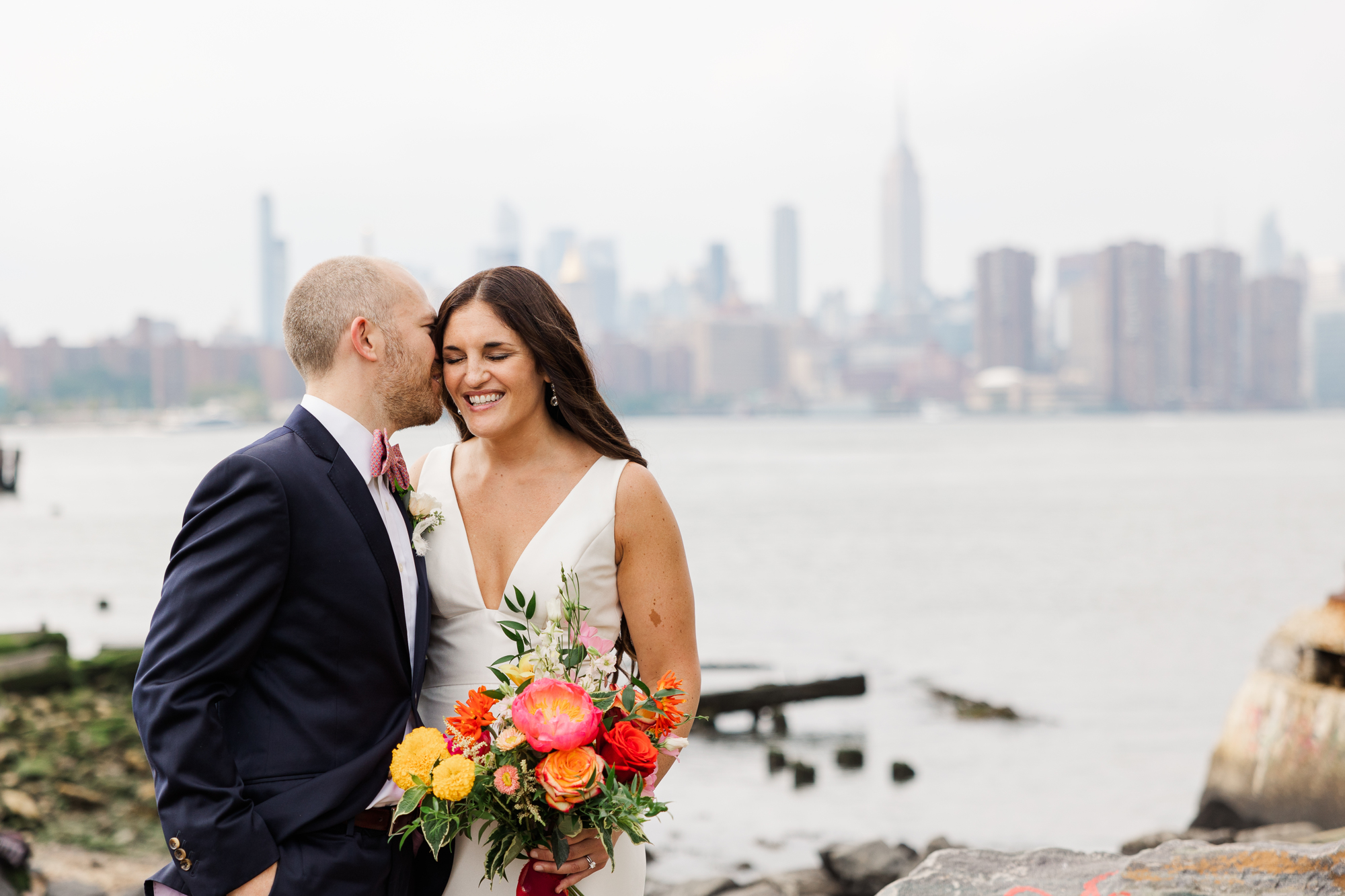 Expert NYC Wedding Photographers