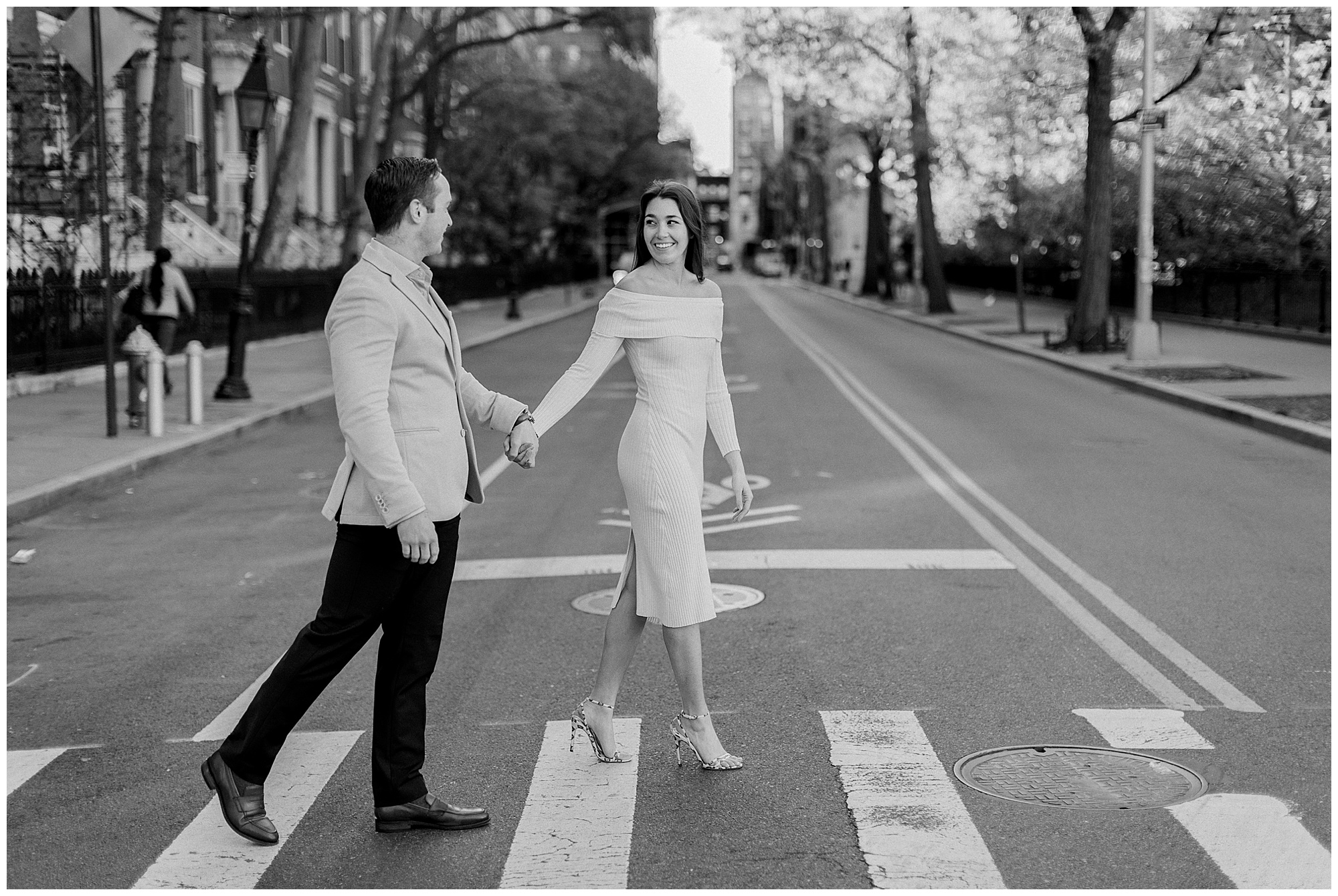 Timeless New York Wedding Photography