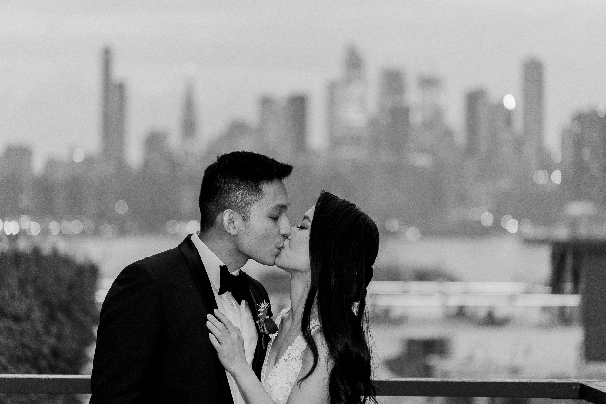 Incredible New York wedding photographers