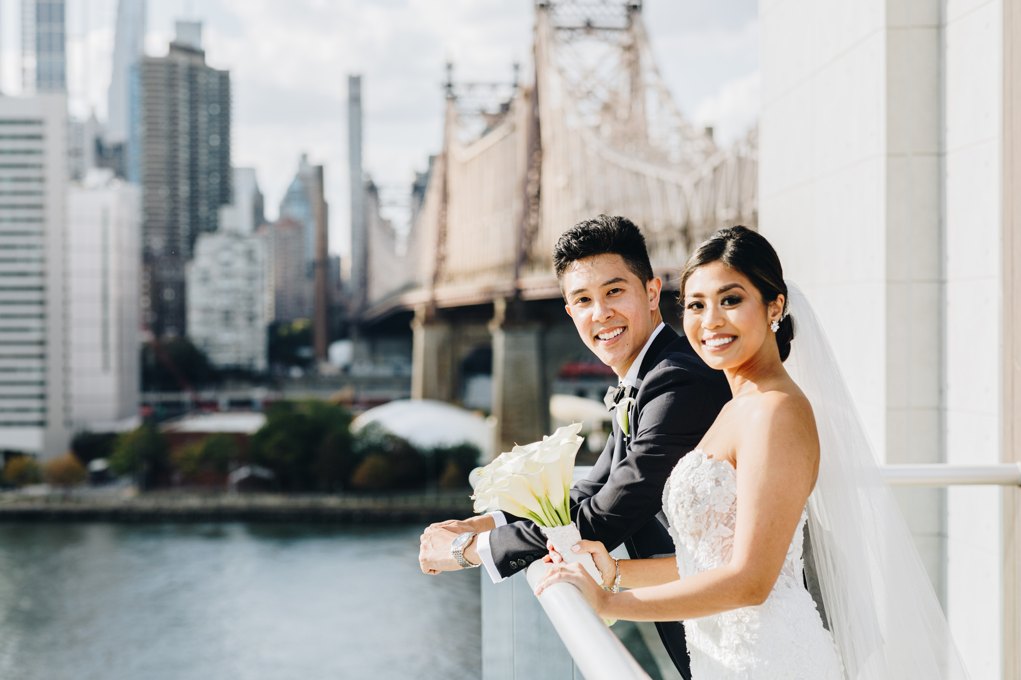 Best New York Wedding Venues