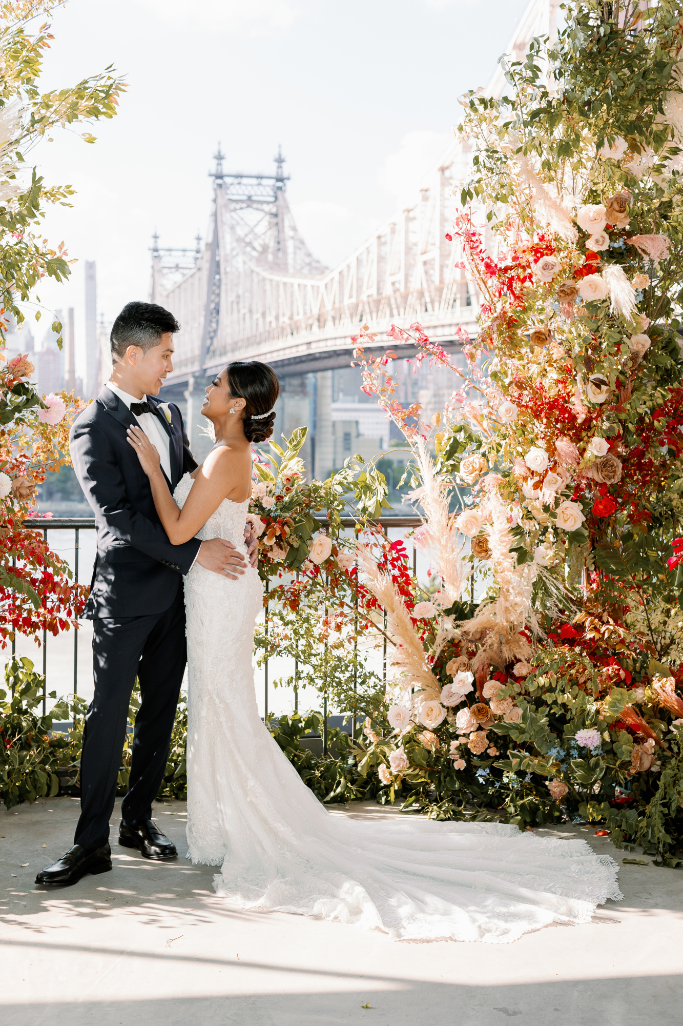 Popular New York Wedding Venues
