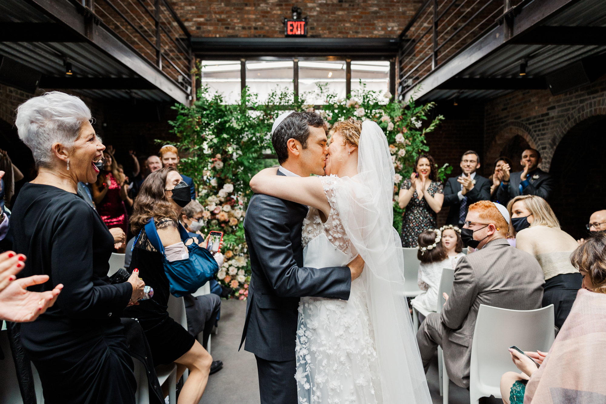 Extraordinary New York Wedding Venues