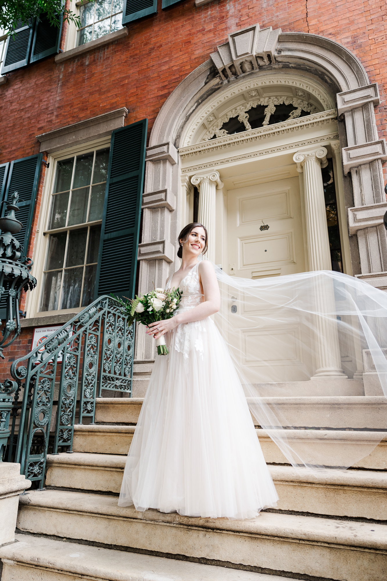 Talented NYC Wedding Photographers