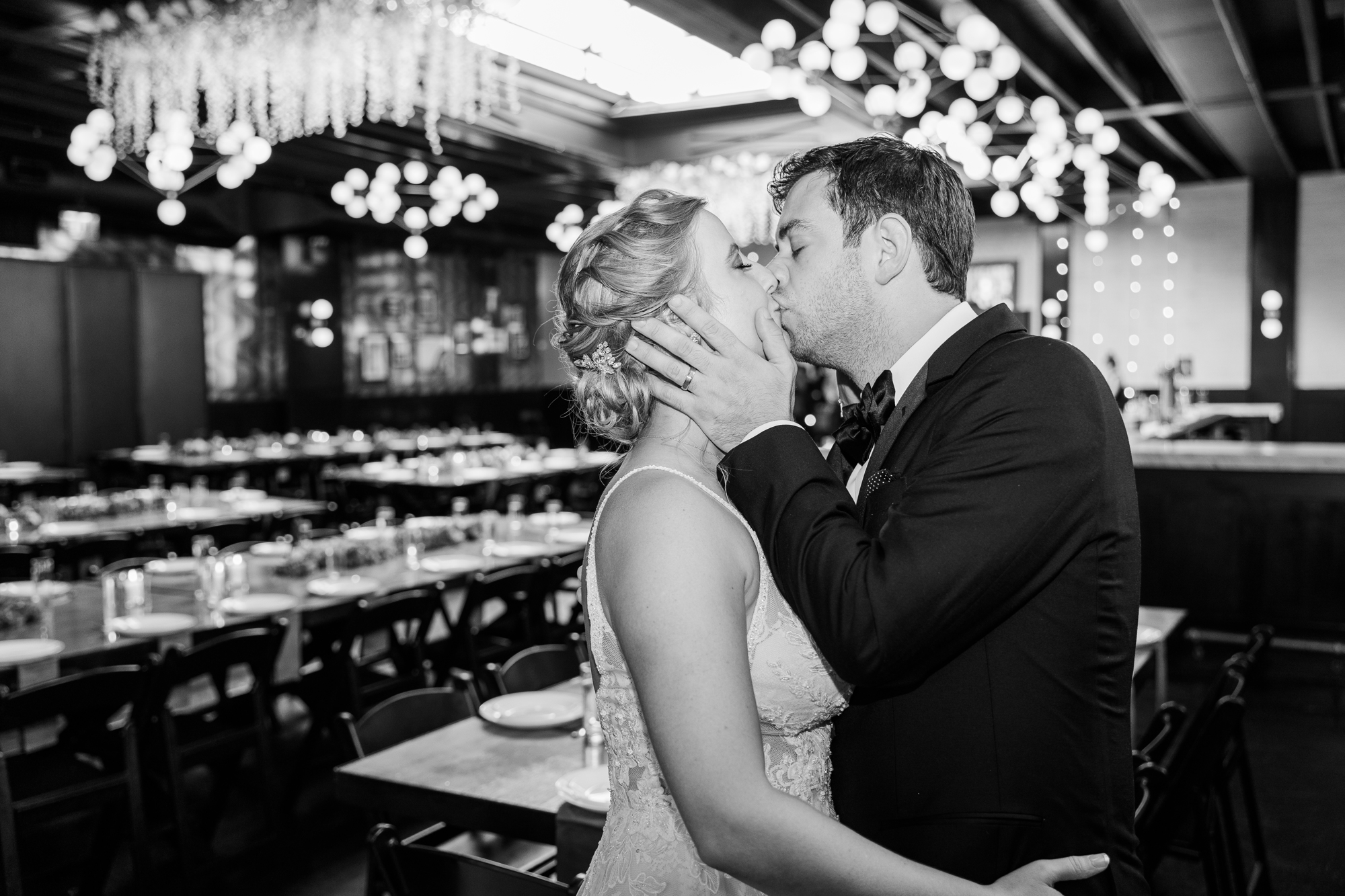 Astonishing New York wedding photographers