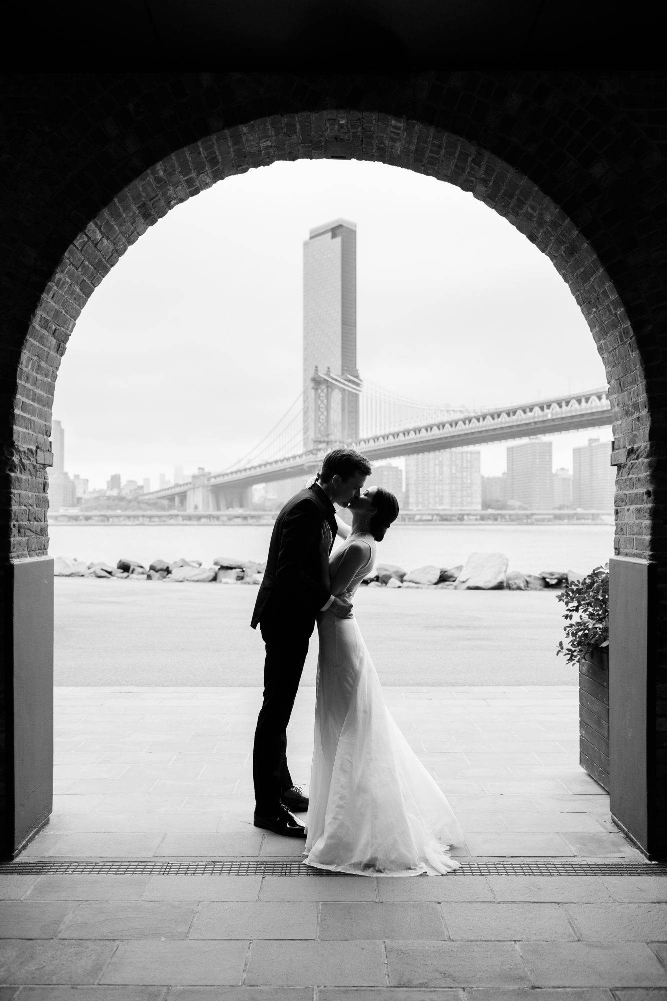 Experienced New York wedding photographers