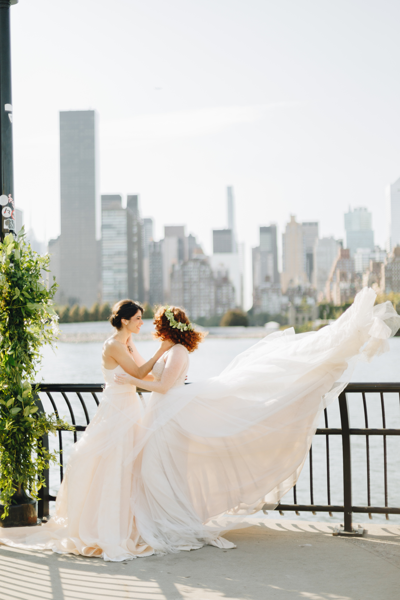 Sensational New York wedding photographers