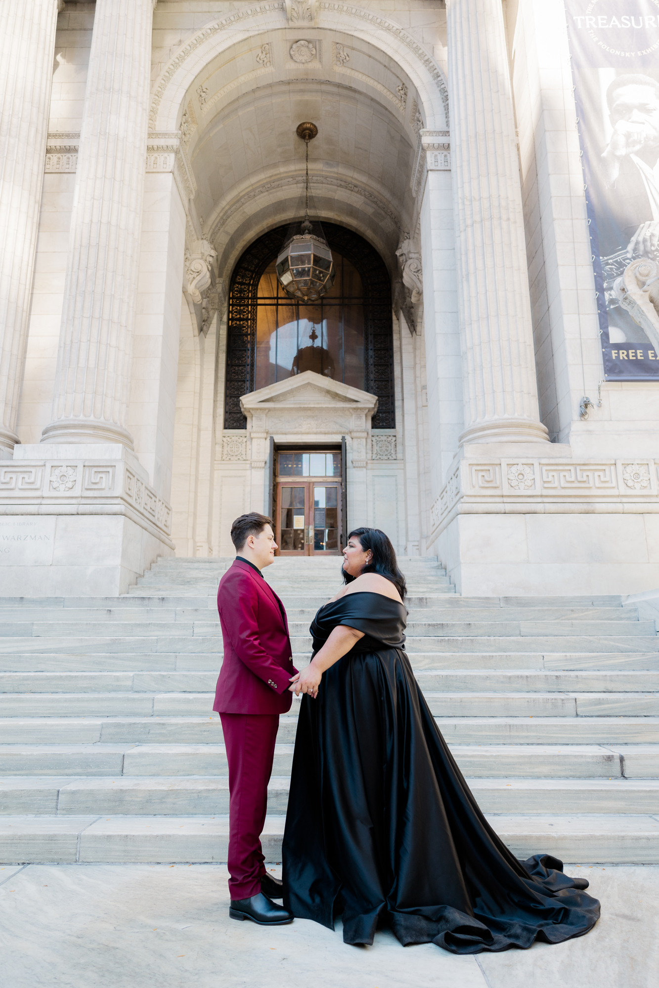 Sophisticated New York Wedding Venues