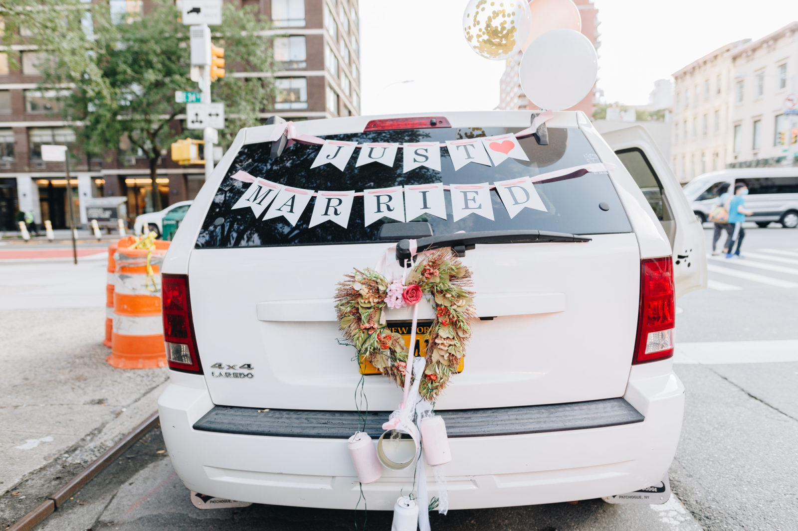 Intimate Wedding at the Armenian Church in NYC - Armenian Wedding