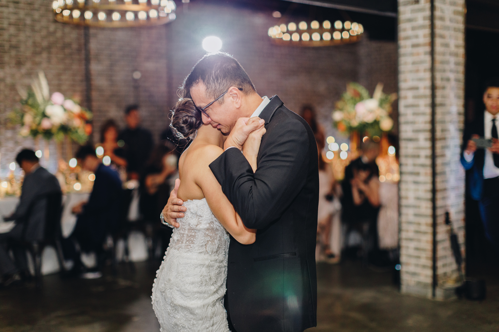 Hybrid Hudson Valley wedding photographers