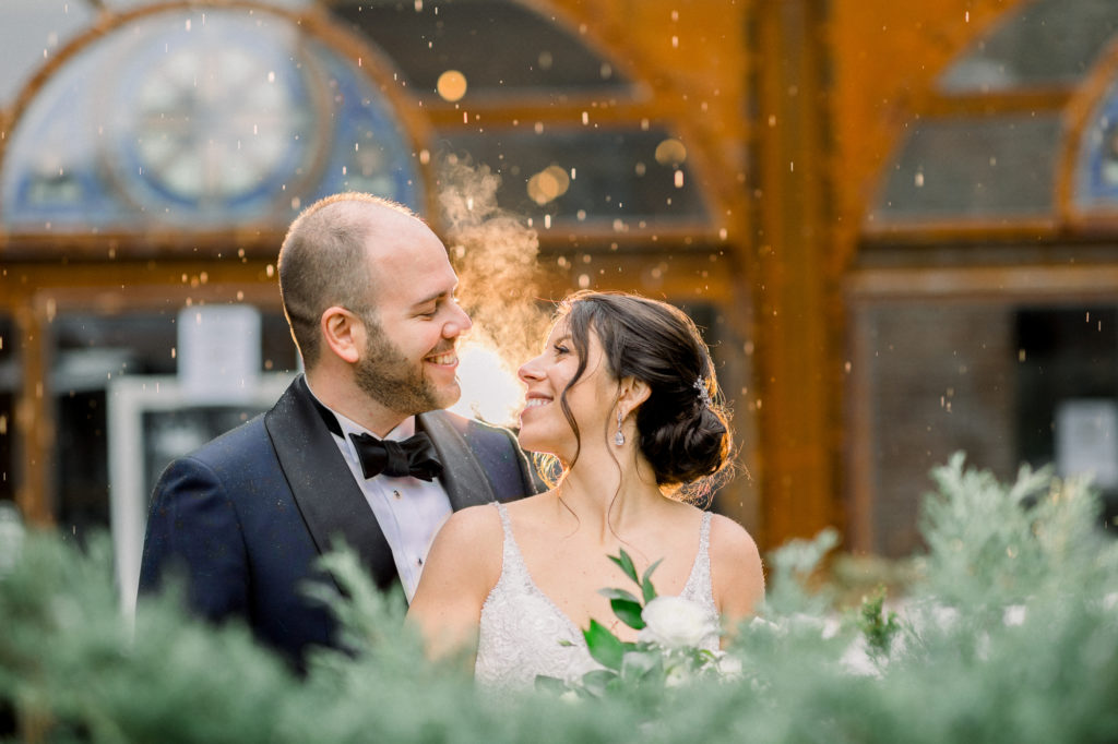 Ultimate Guide to NYC Micro-Wedding Planning | New York Weddings