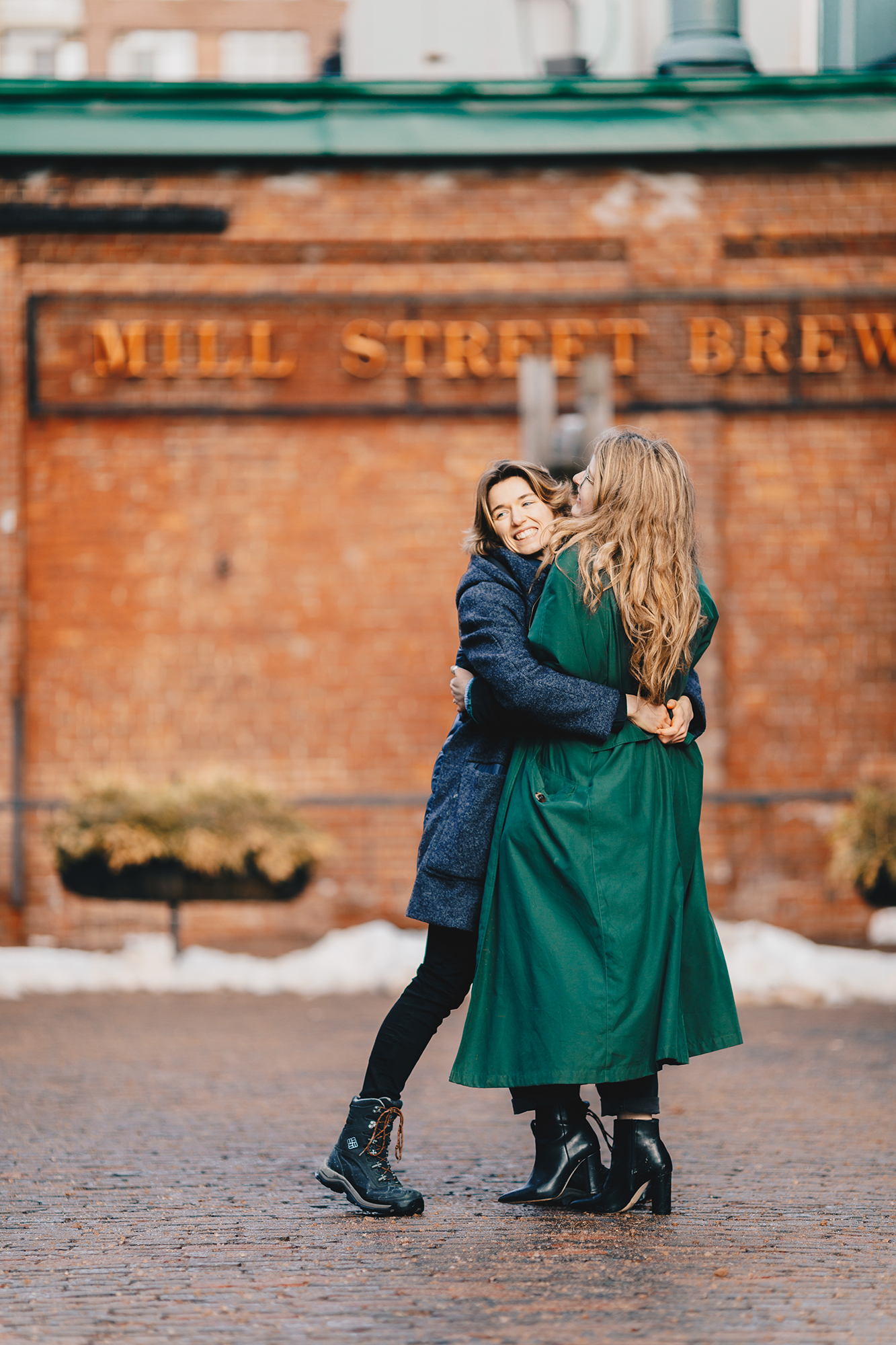 Amazing NYC Engagement photo locations and ideas
