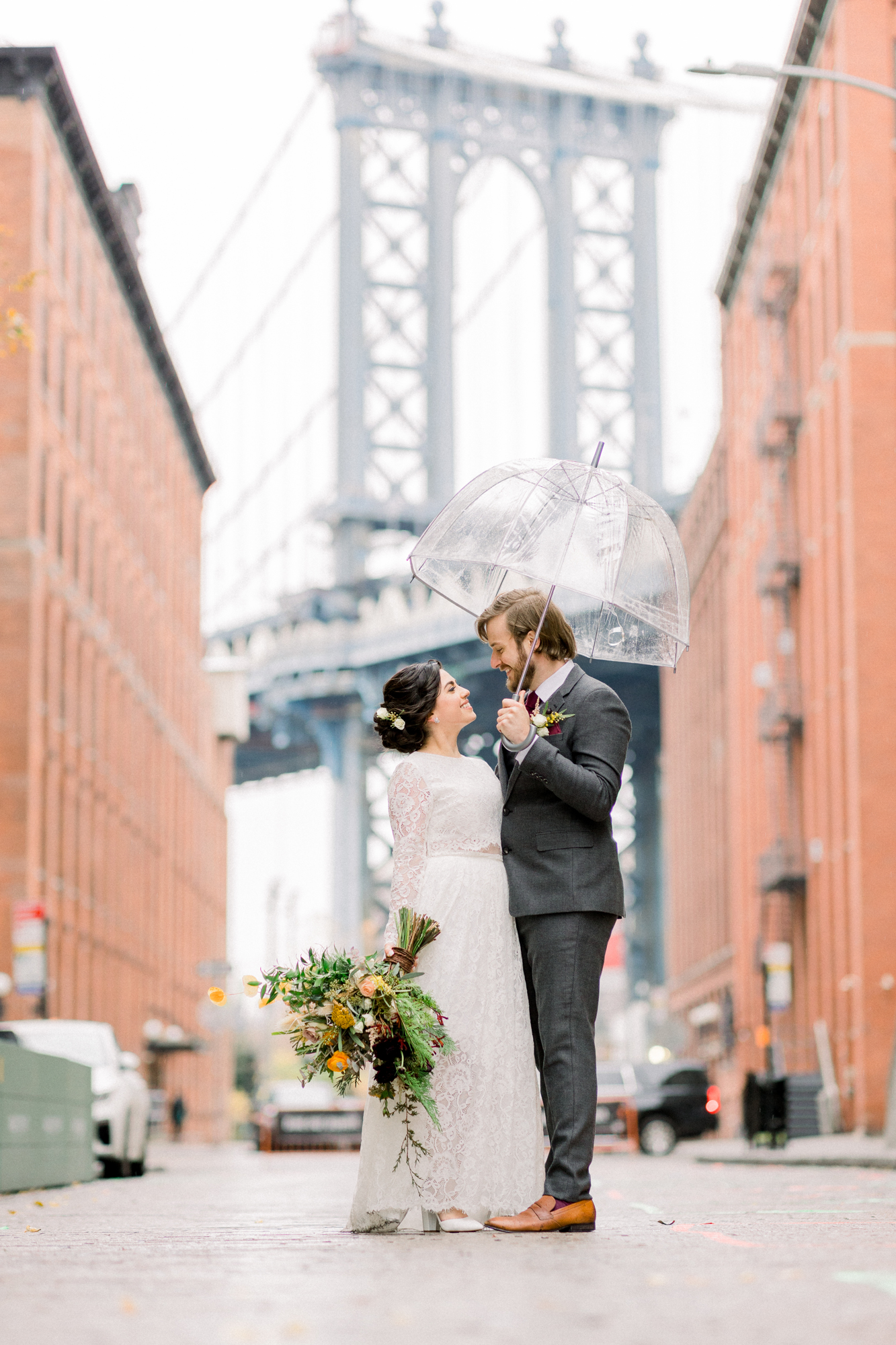 When to hire a wedding photographer