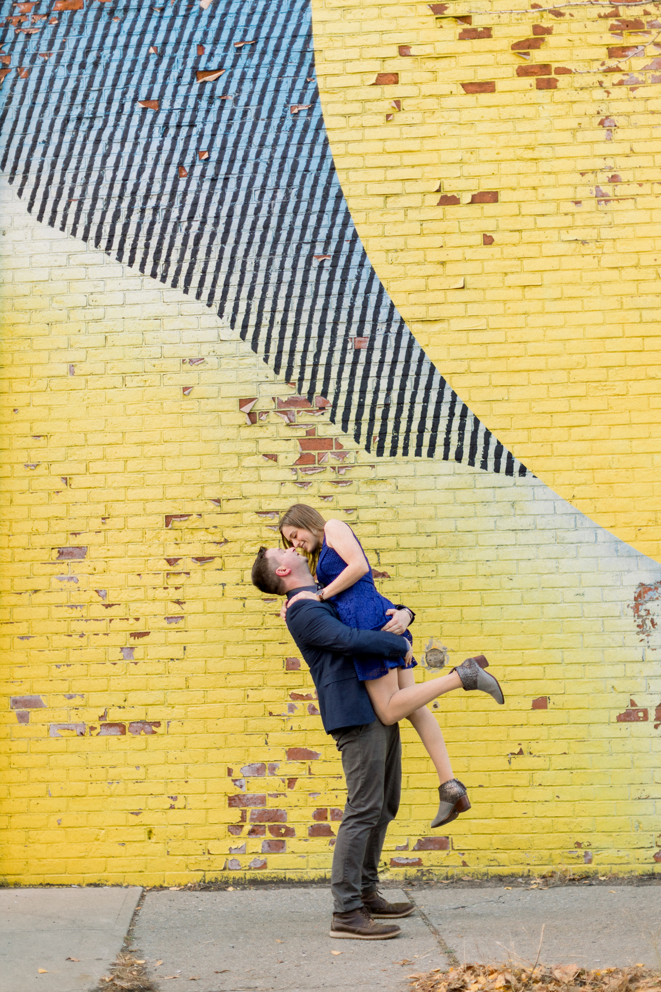 Jaw-dropping Engagement Photo Locations in New York City