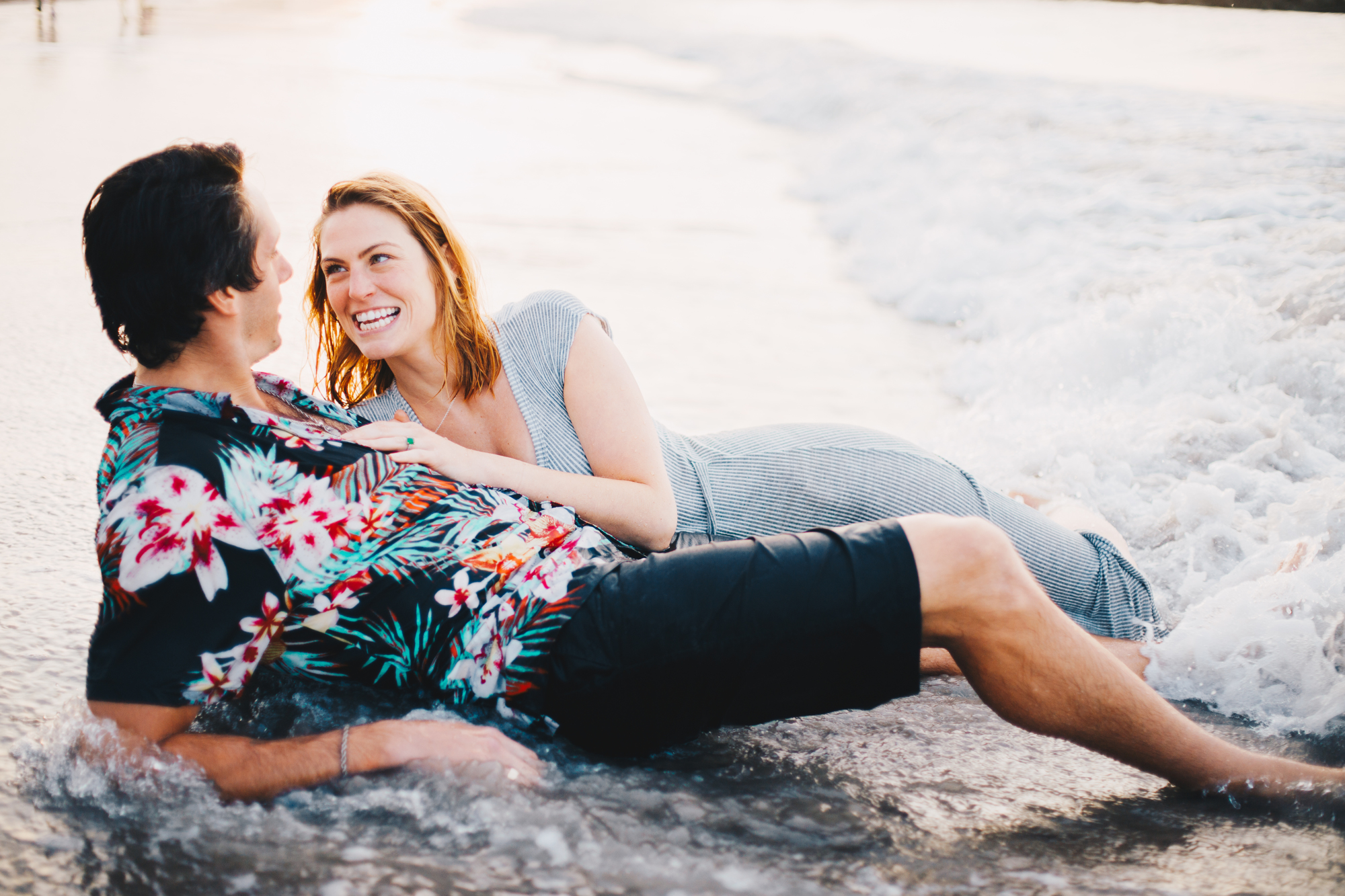 Gorgeous NYC Engagement photo locations and ideas