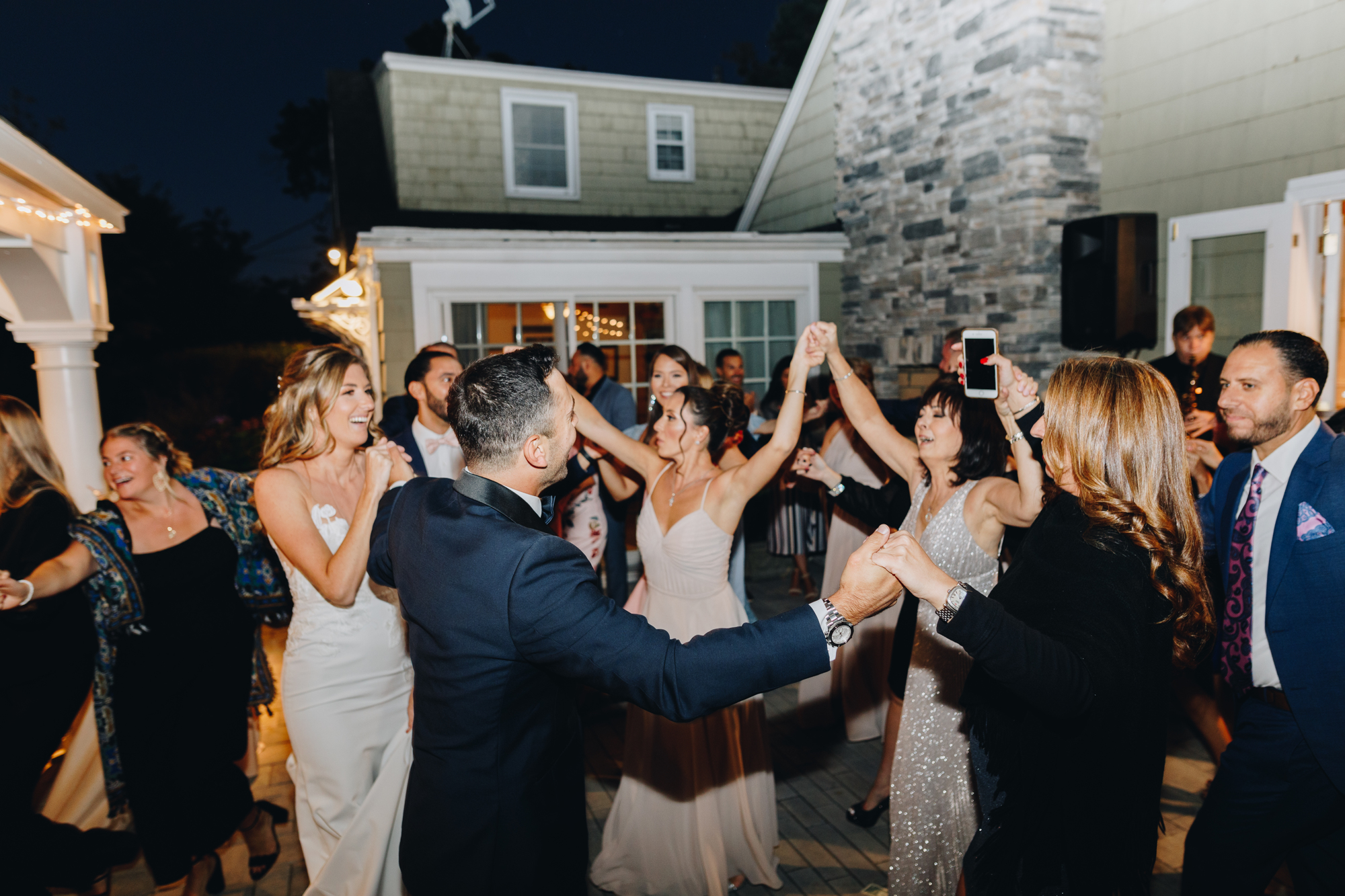 Wedding photography on Long Island