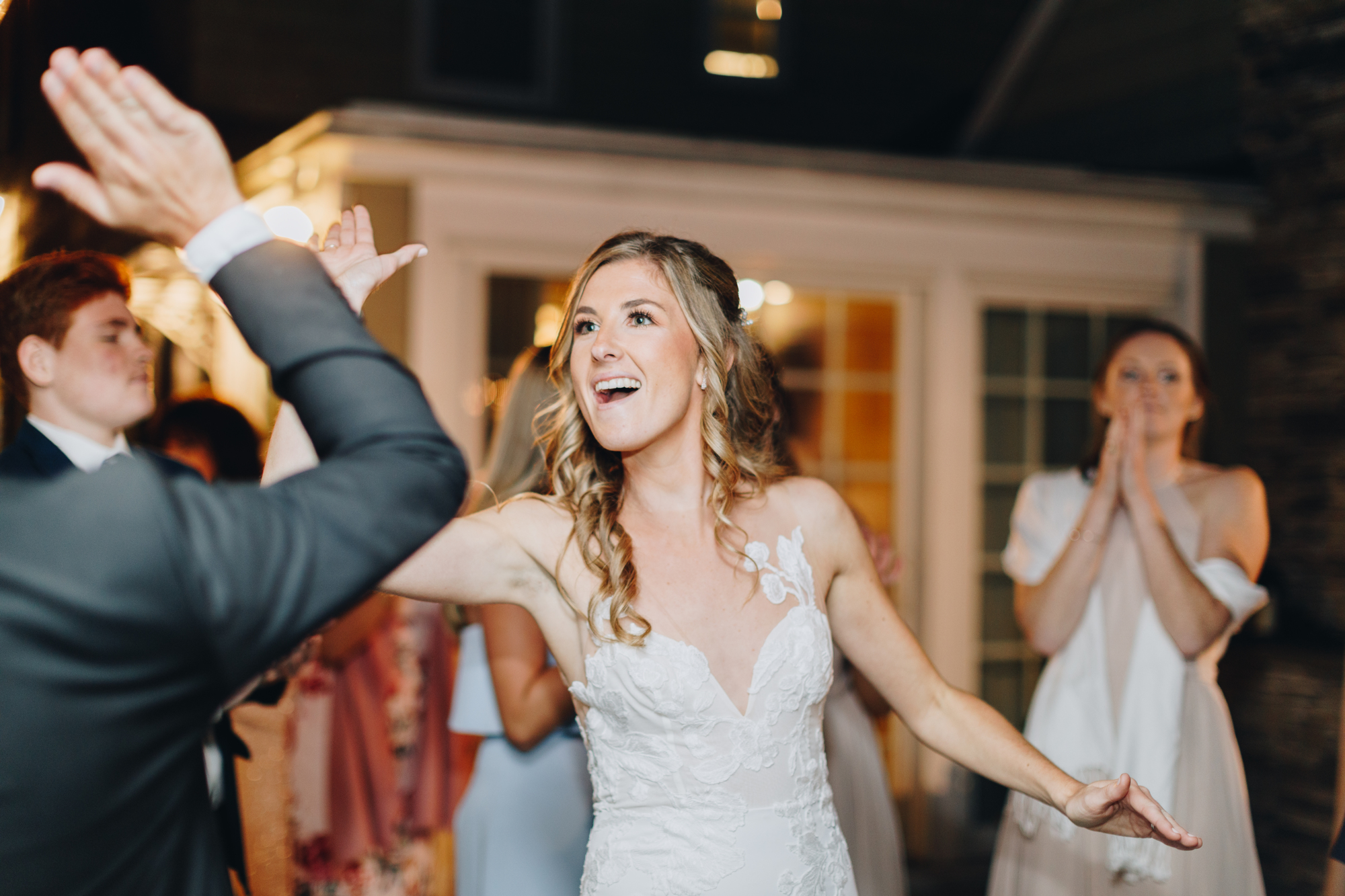 Stunning Hudson Valley wedding photographers