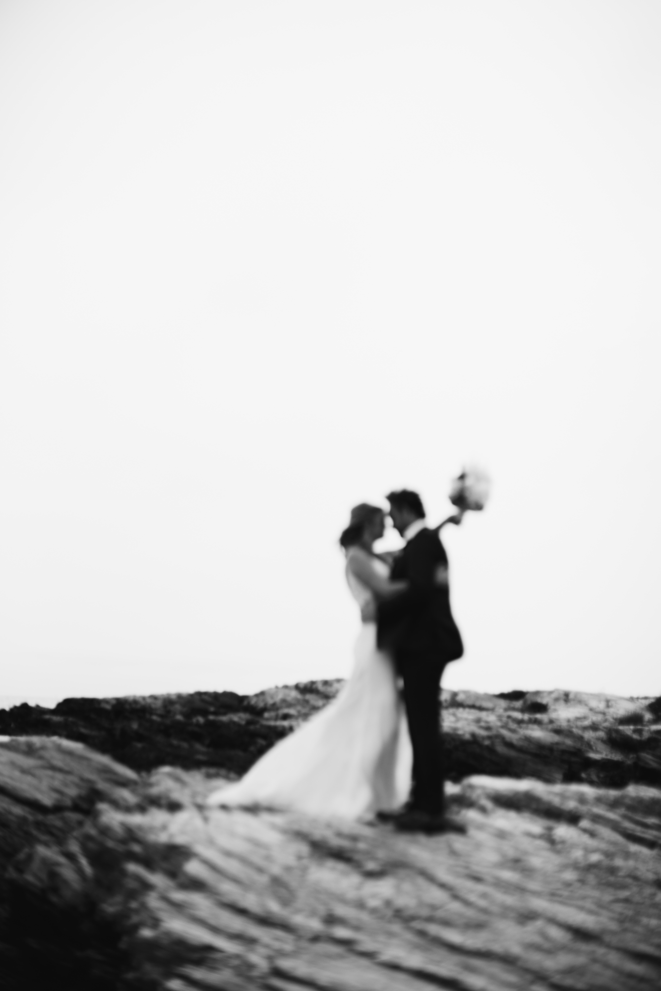 Rhode Island fine art wedding photography