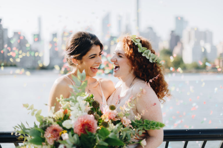 Ultimate Guide to NYC Micro-Wedding Planning | New York Weddings