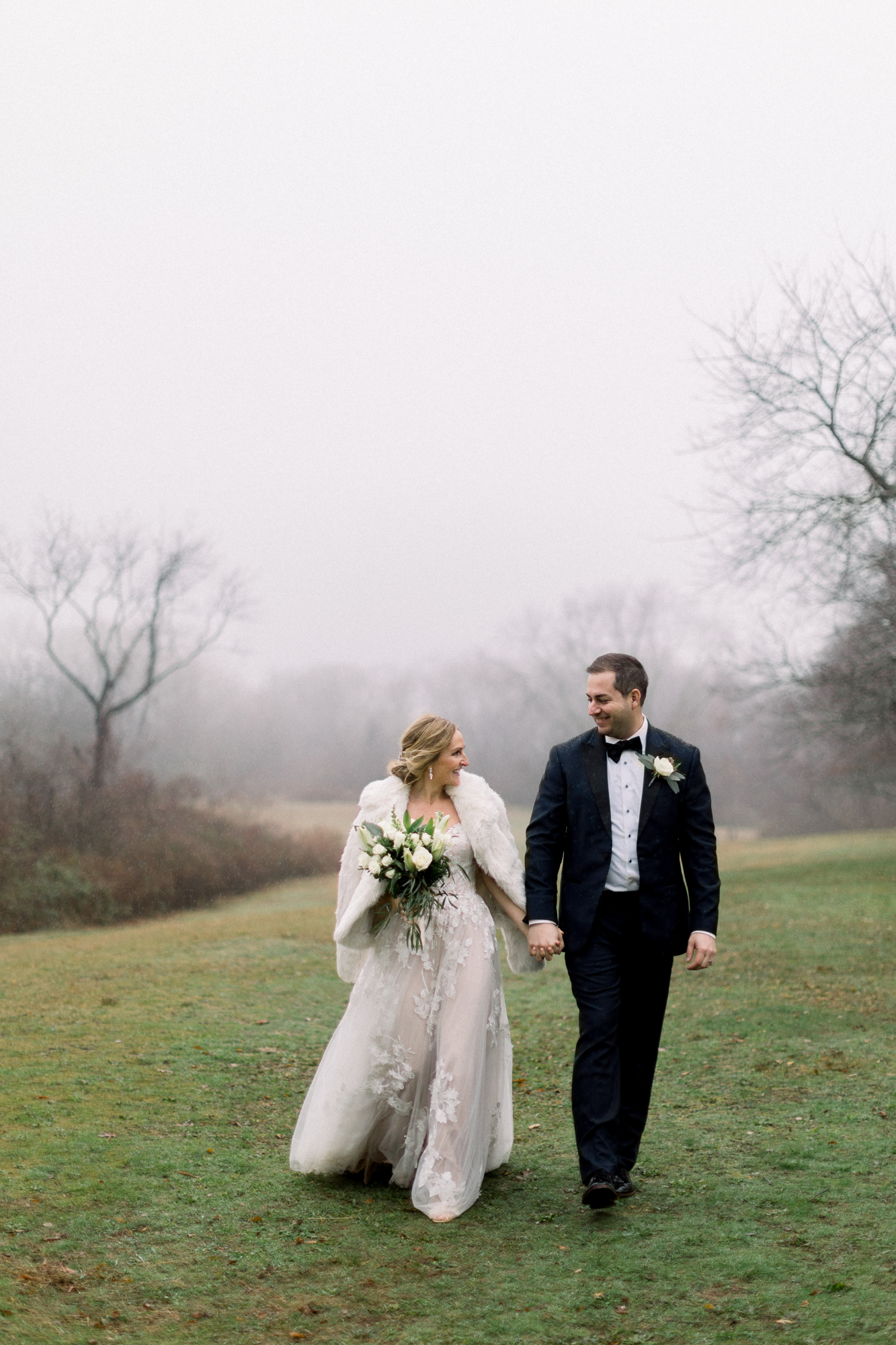 Beautiful Elopement Photography in NYC