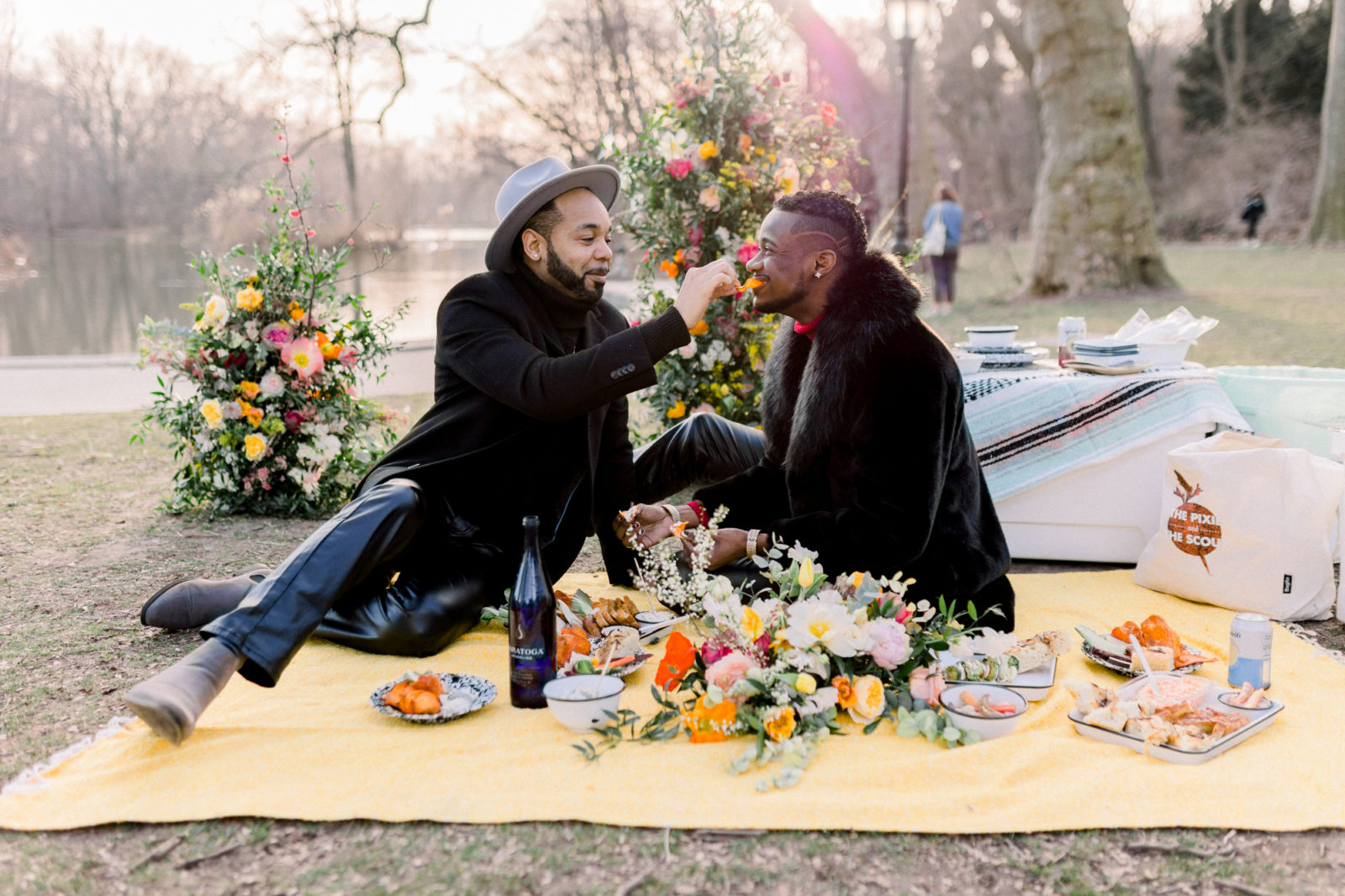 AllInclusive MicroWedding Package in NYC A LowStress