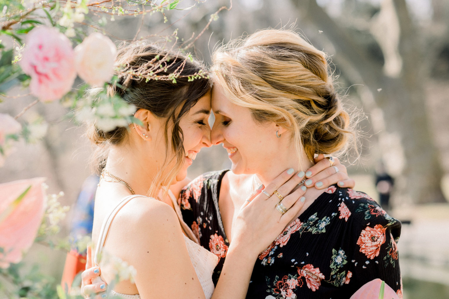 AllInclusive MicroWedding Package in NYC A LowStress