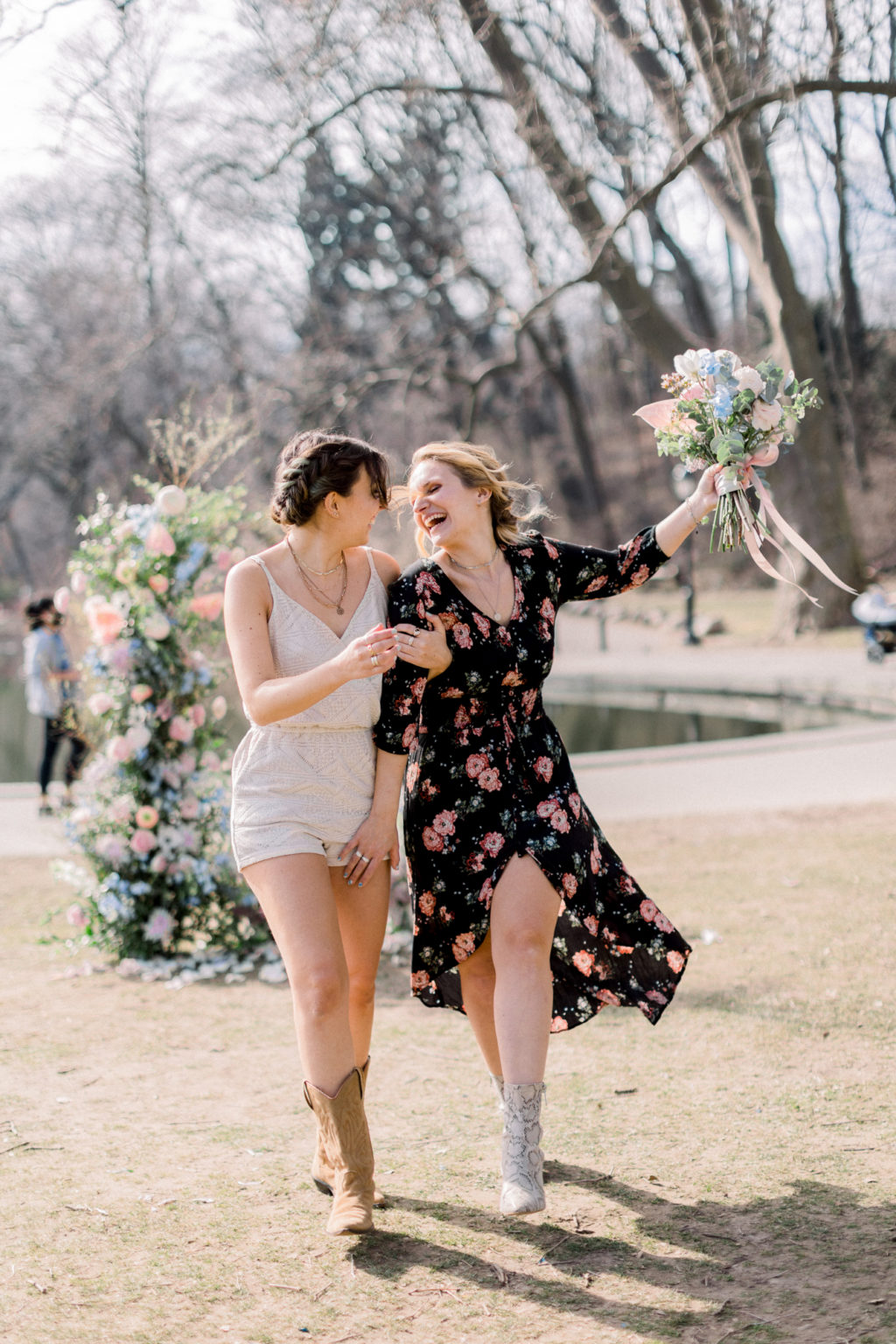 AllInclusive MicroWedding Package in NYC A LowStress
