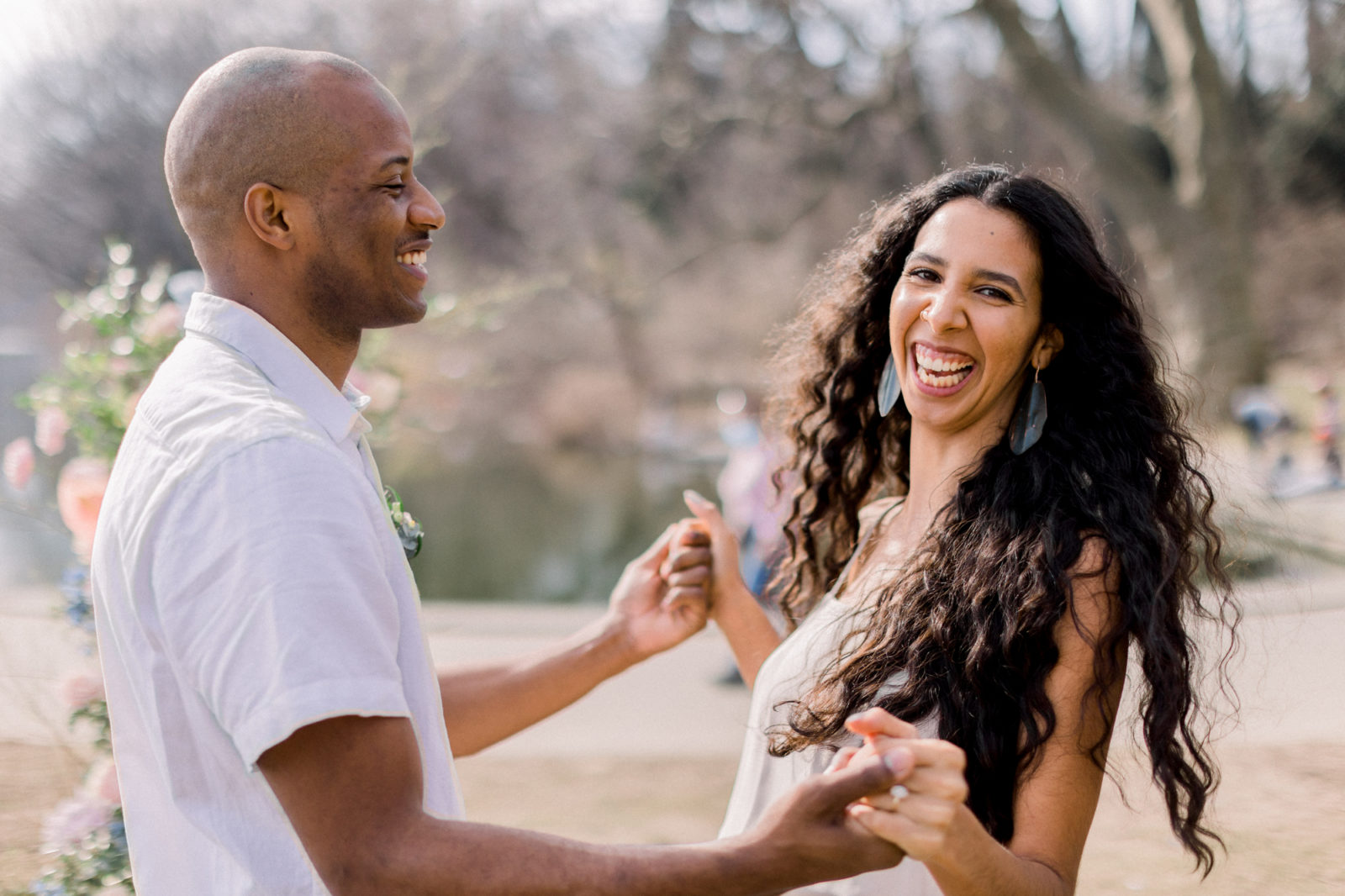 AllInclusive MicroWedding Package in NYC A LowStress