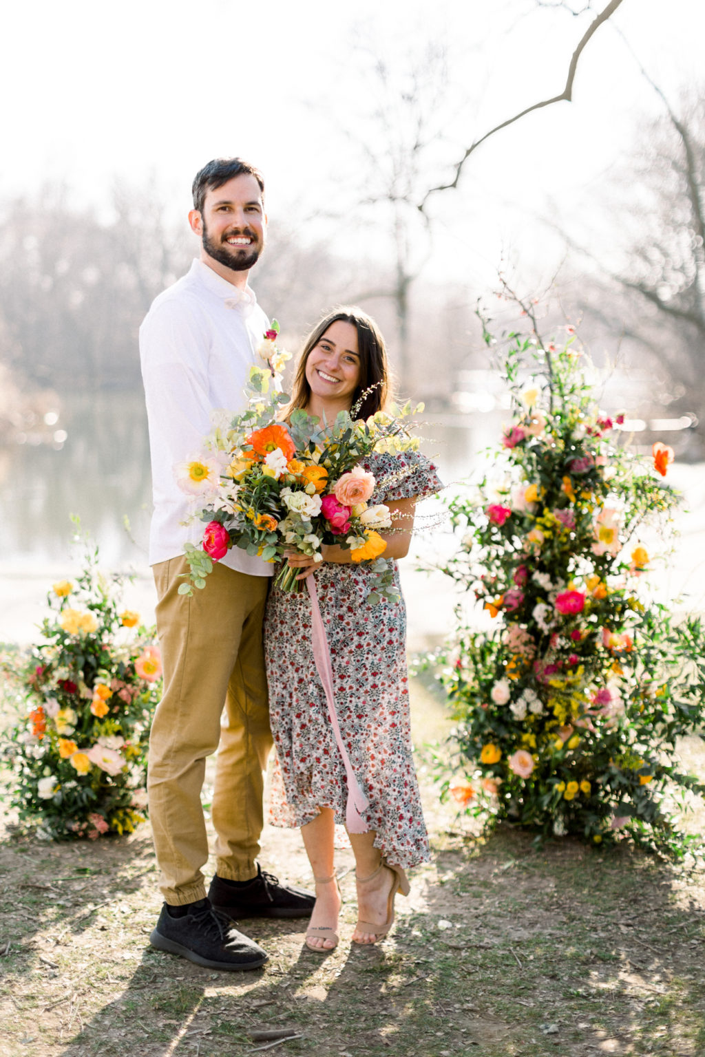 AllInclusive MicroWedding Package in NYC A LowStress