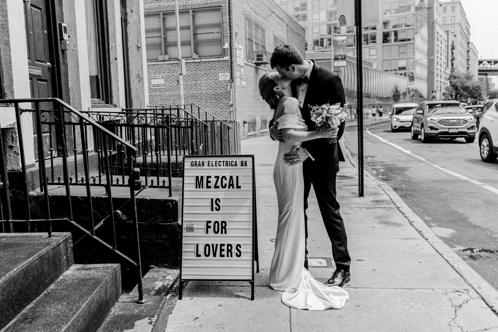 Great New York Wedding Photographer