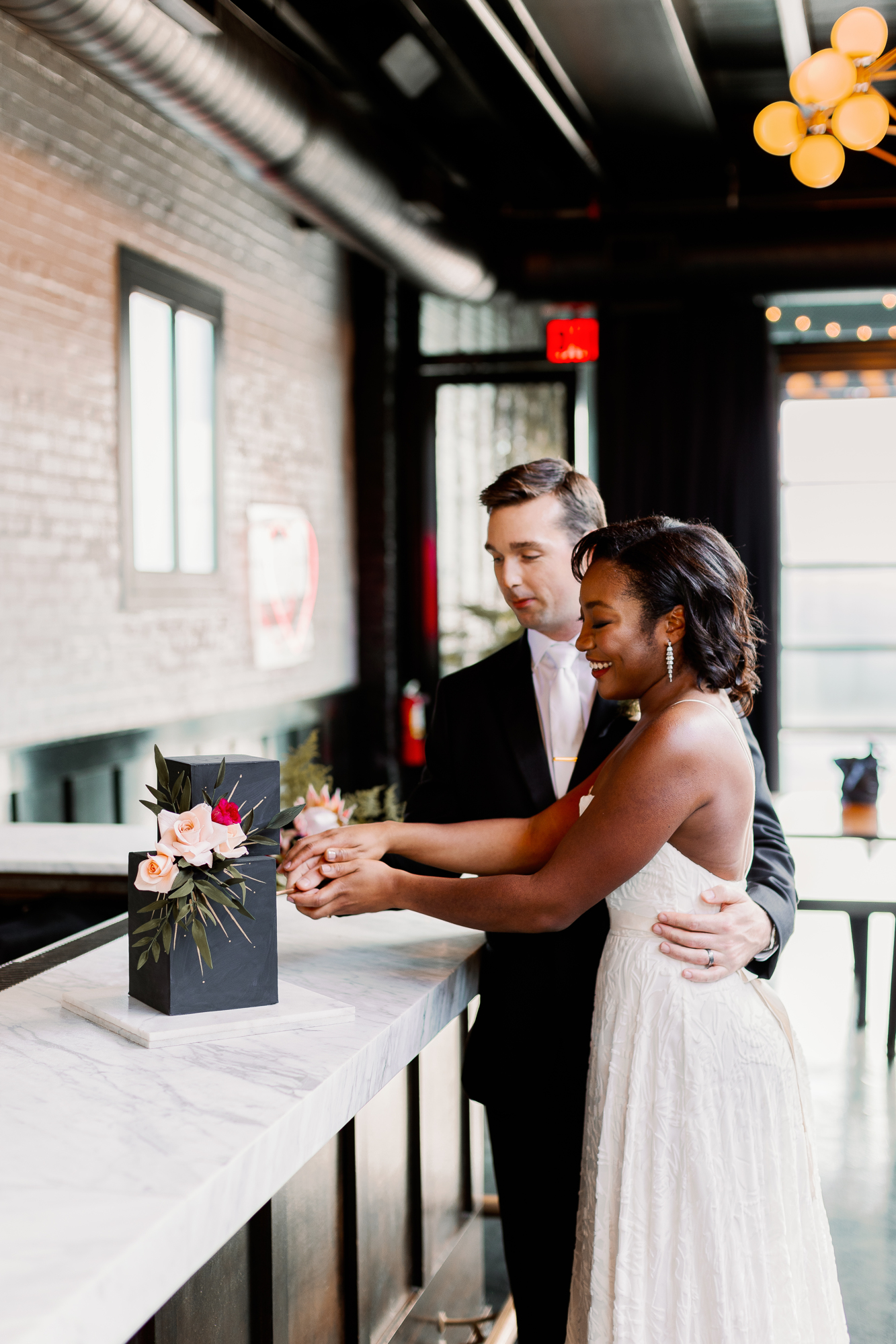 Unique Wedding Gift Ideas - Brooklyn Bride - Modern Wedding Blog