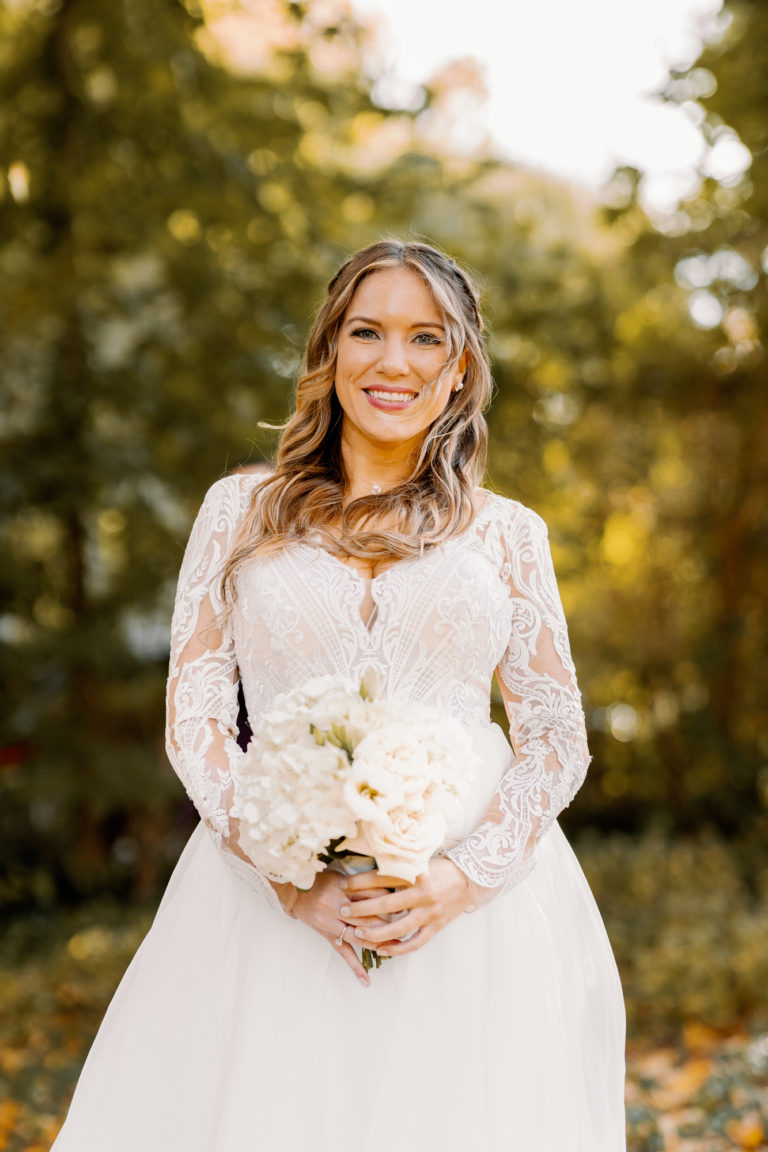 Hair & Makeup Tips from Your New York wedding photographers