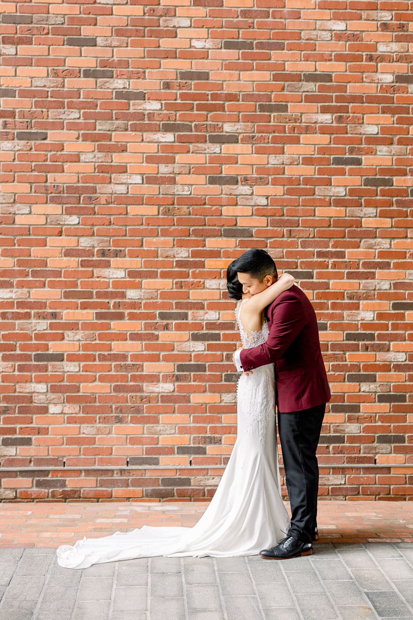 Noteworthy Ontario Wedding Photographers
