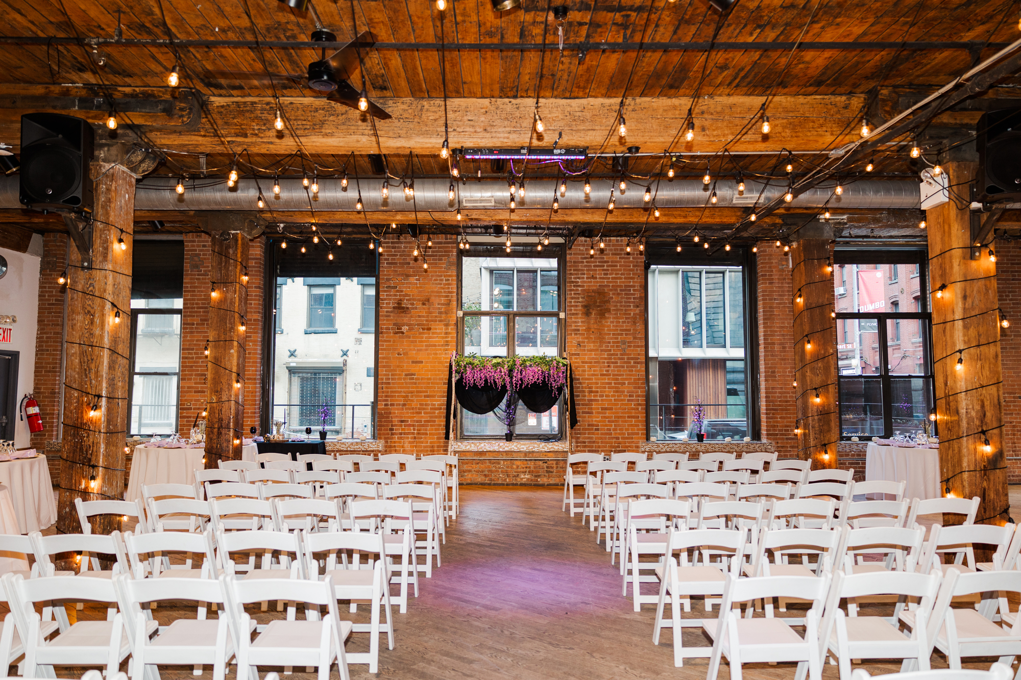 Incredible Brooklyn Wedding Venues