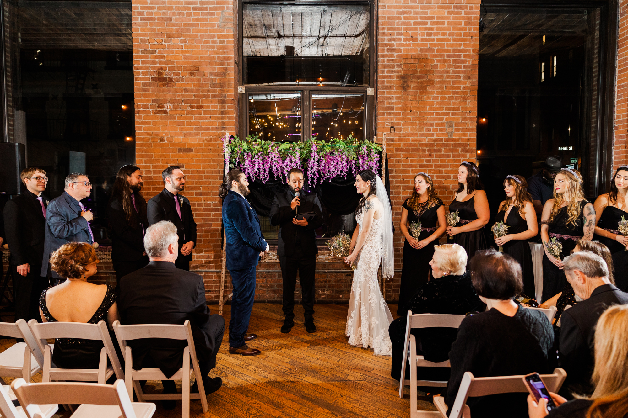 Amazing Brooklyn Wedding Venues