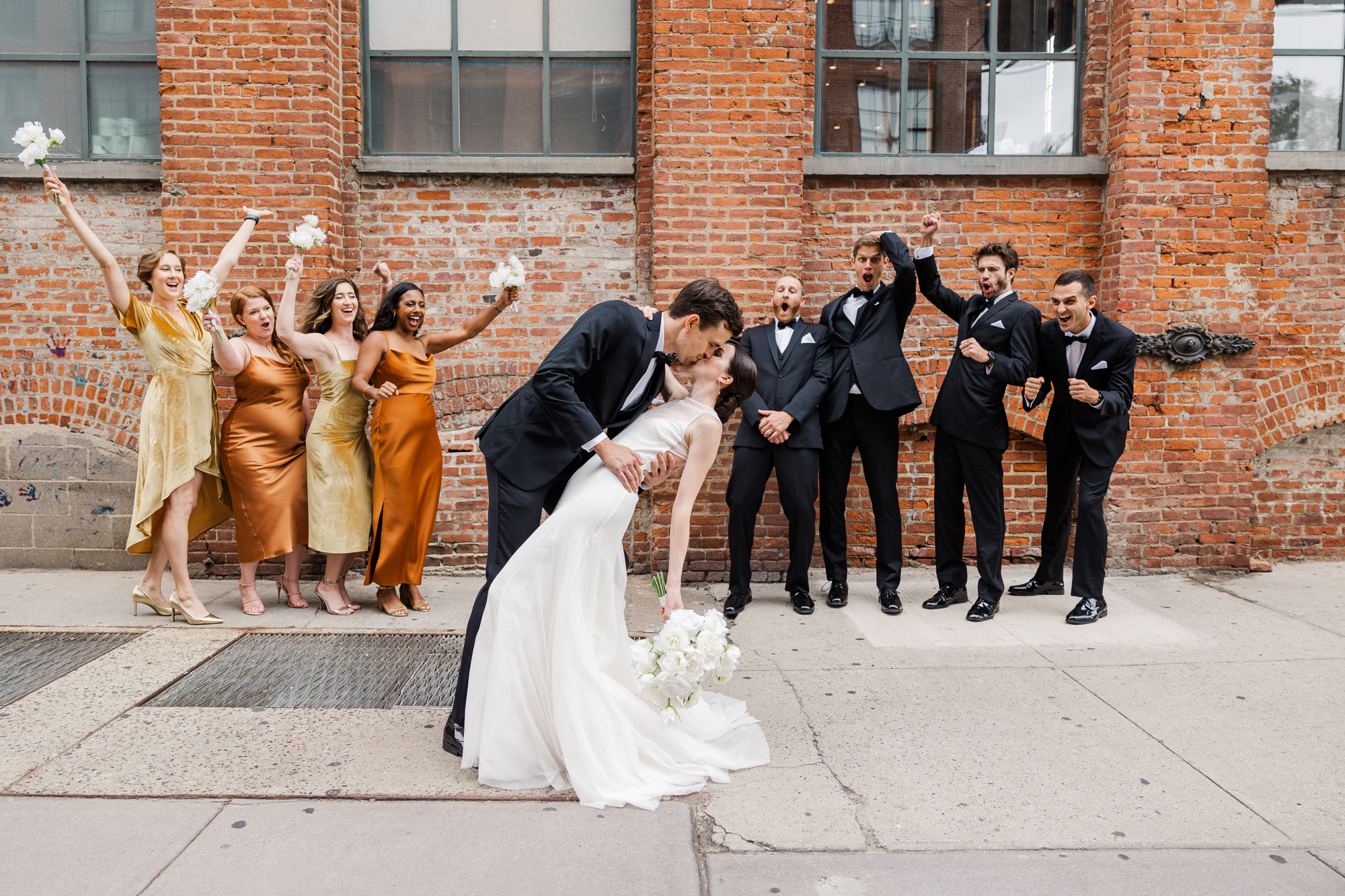Sensational Brooklyn Wedding Venues