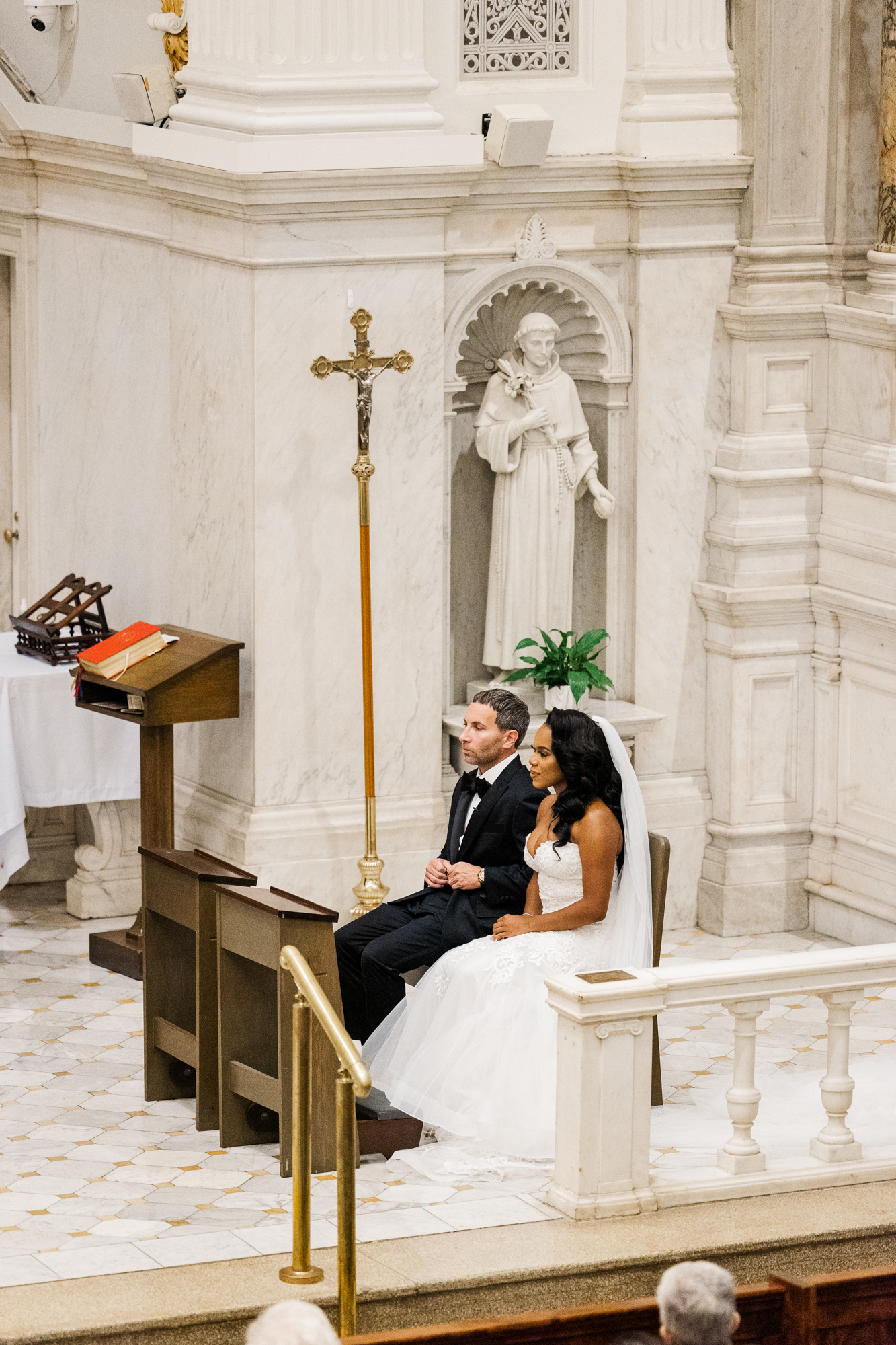  Cipriani Wall Street Wedding Photography in New York City