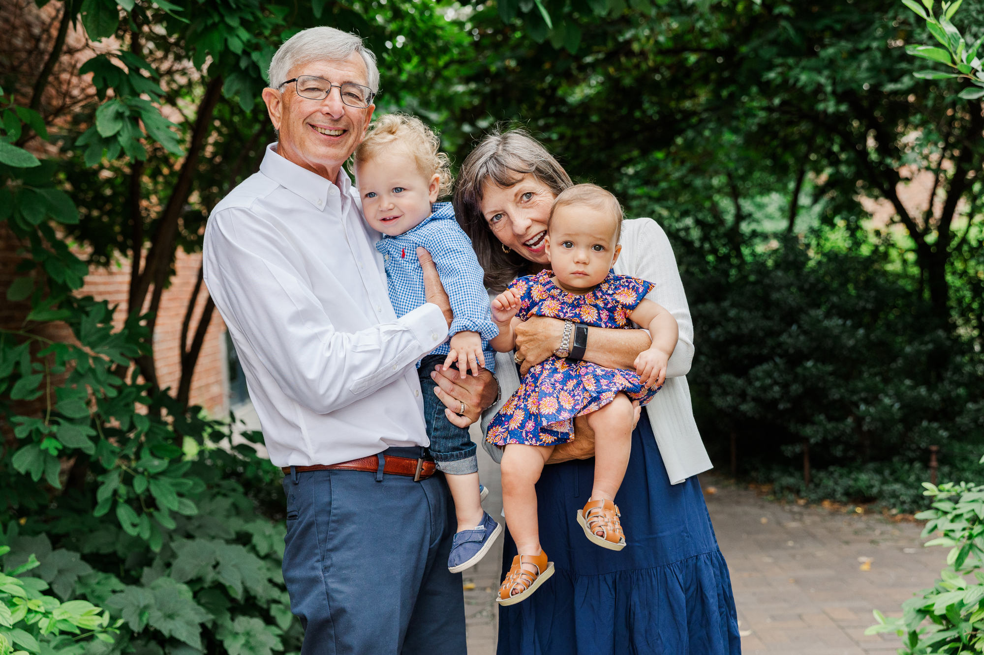 Incredible Brooklyn Family Portrait Photography